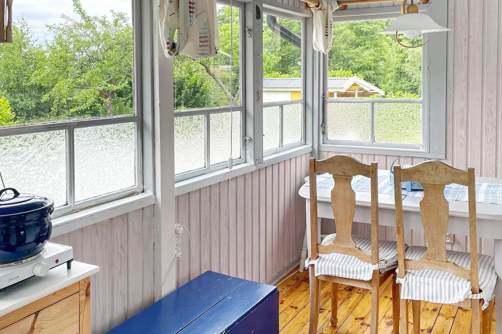 4 Personen Ferienhaus in KOLMÅRDEN-By Traum-Innen