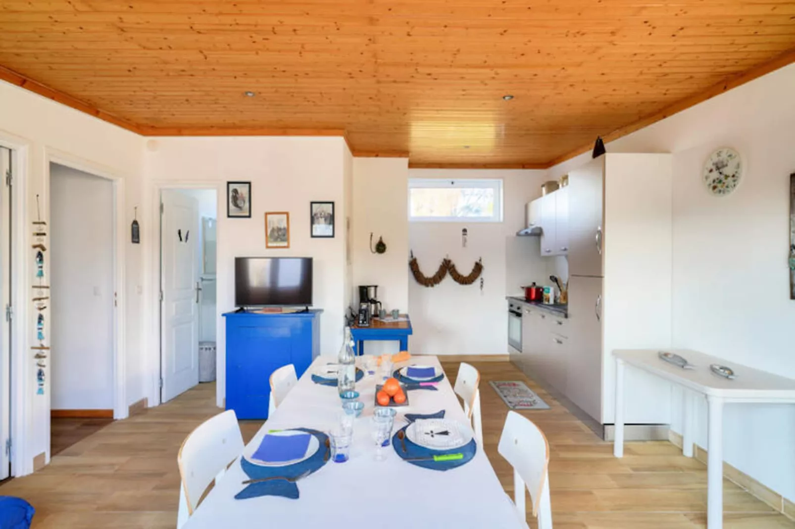 Maison à Loctudy-Nicht zugeordnet