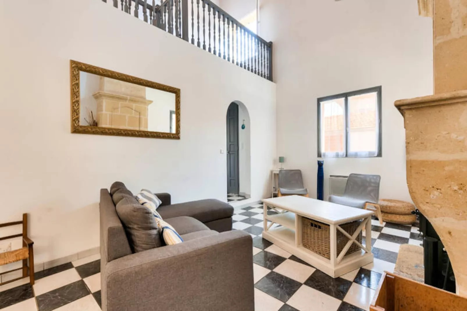 Maison à Arès - Bassin d'Arcachon-Untagged