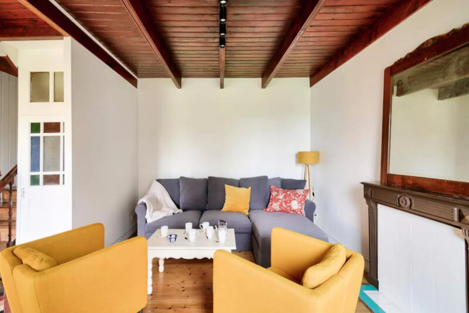 Maison à Treffiagat-Léchiagat-Nicht zugeordnet