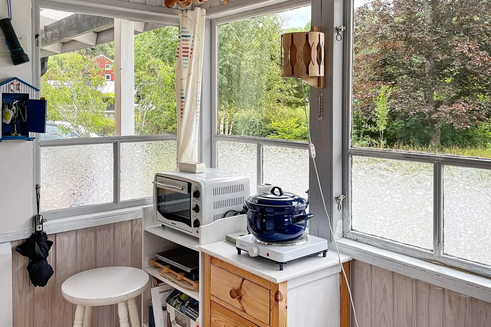 4 Personen Ferienhaus in KOLMÅRDEN-By Traum-Innen