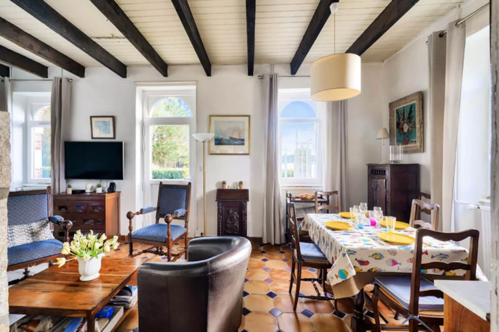 Maison à Loctudy-Non tagué