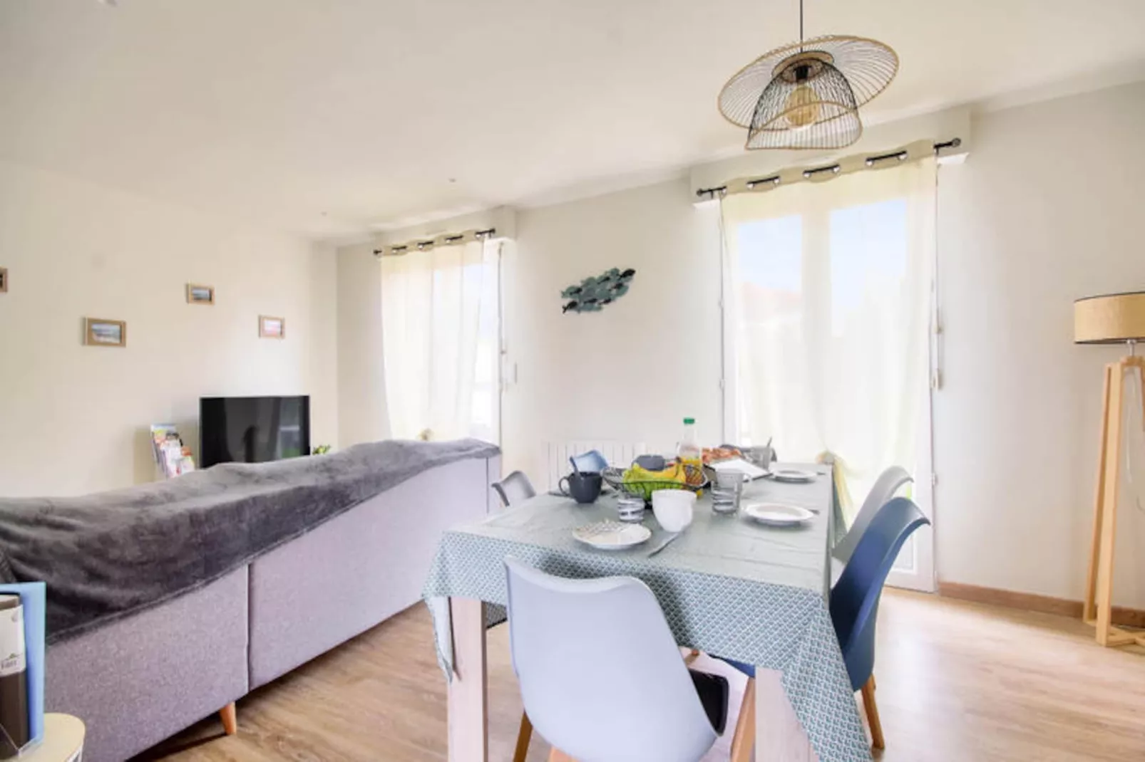 Maison à Erquy-Non tagué