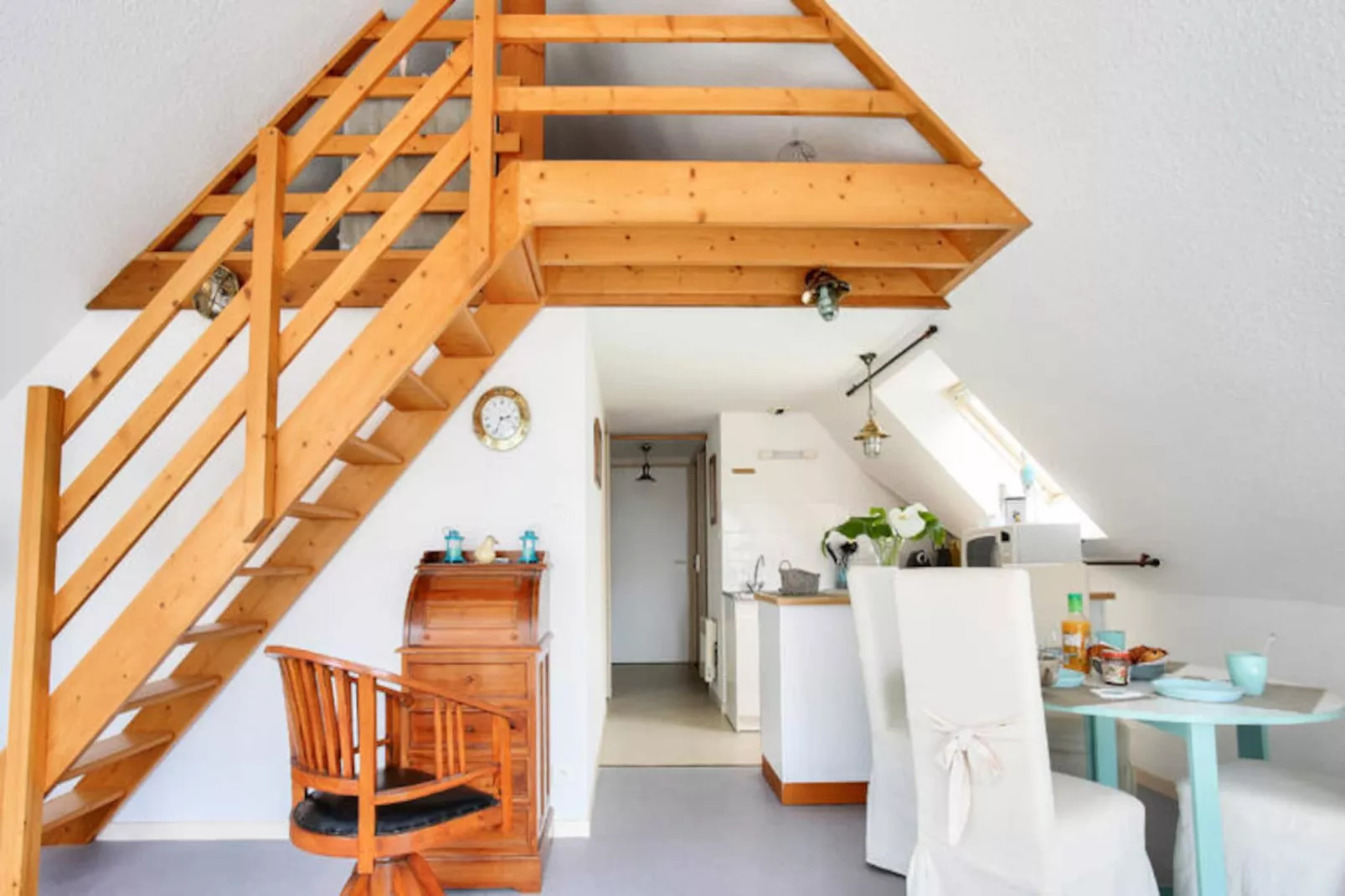 Appartements à Erquy-Untagged