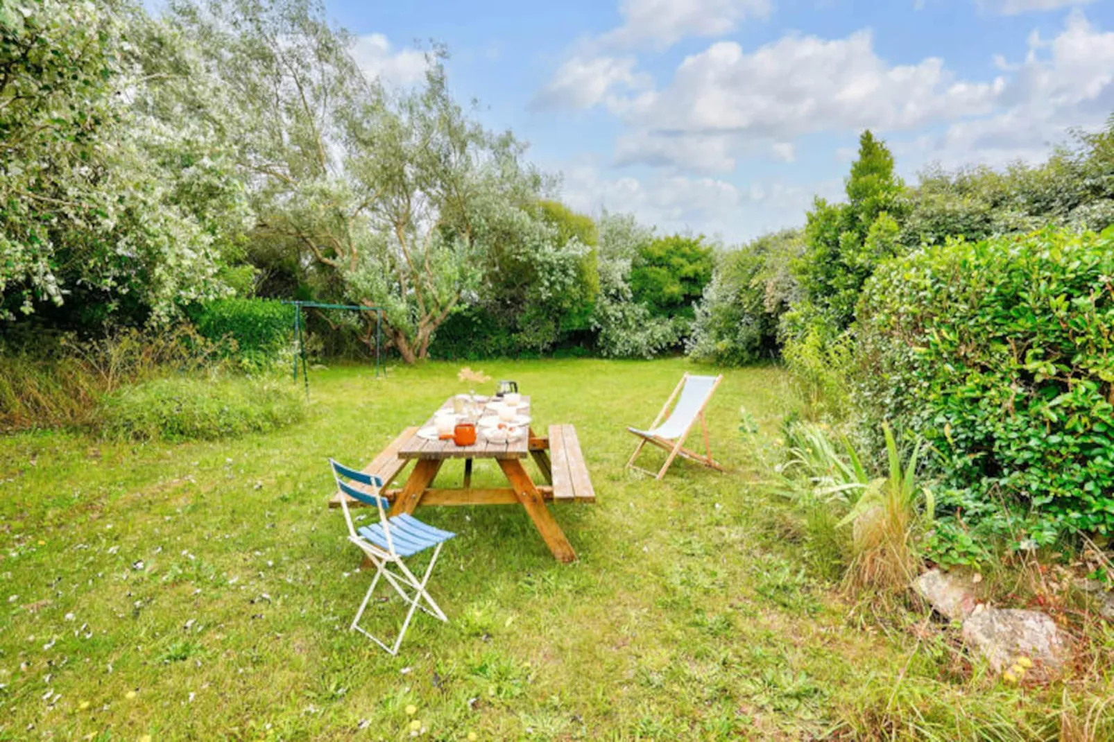 Maison à Saint Jean Trolimon-Nicht zugeordnet