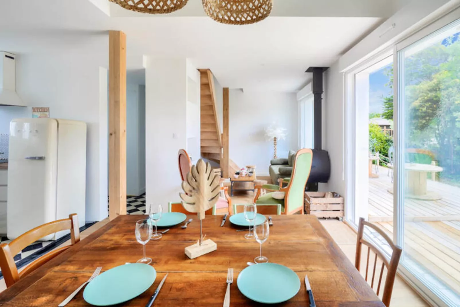 Maison à Île Tudy-Nicht zugeordnet