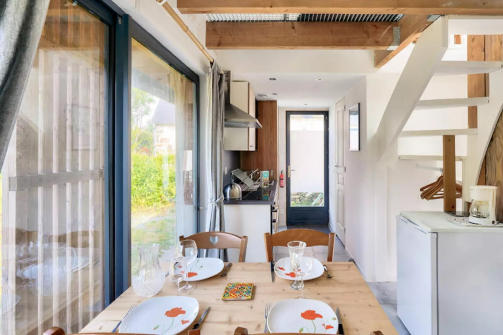 Maison à Plovan-Non tagué