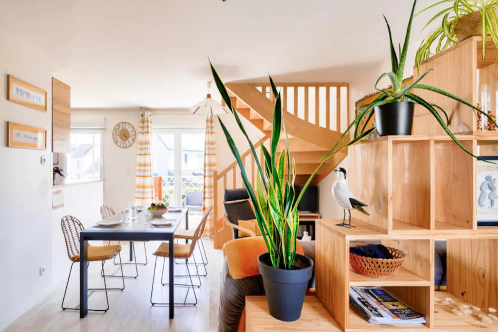 Appartements à Le Guilvinec-Nicht zugeordnet