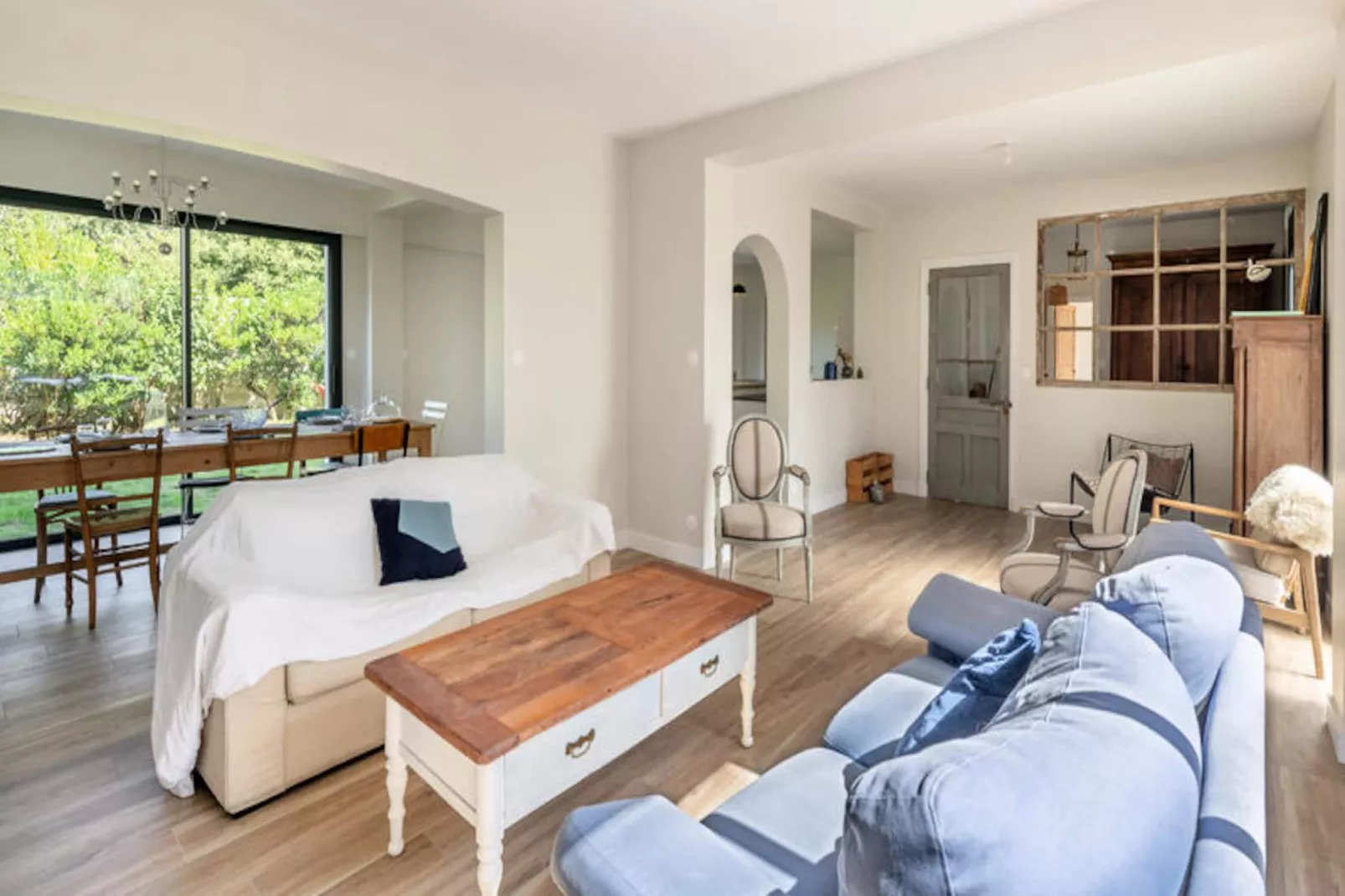 Maison à Mesquer-Nicht zugeordnet