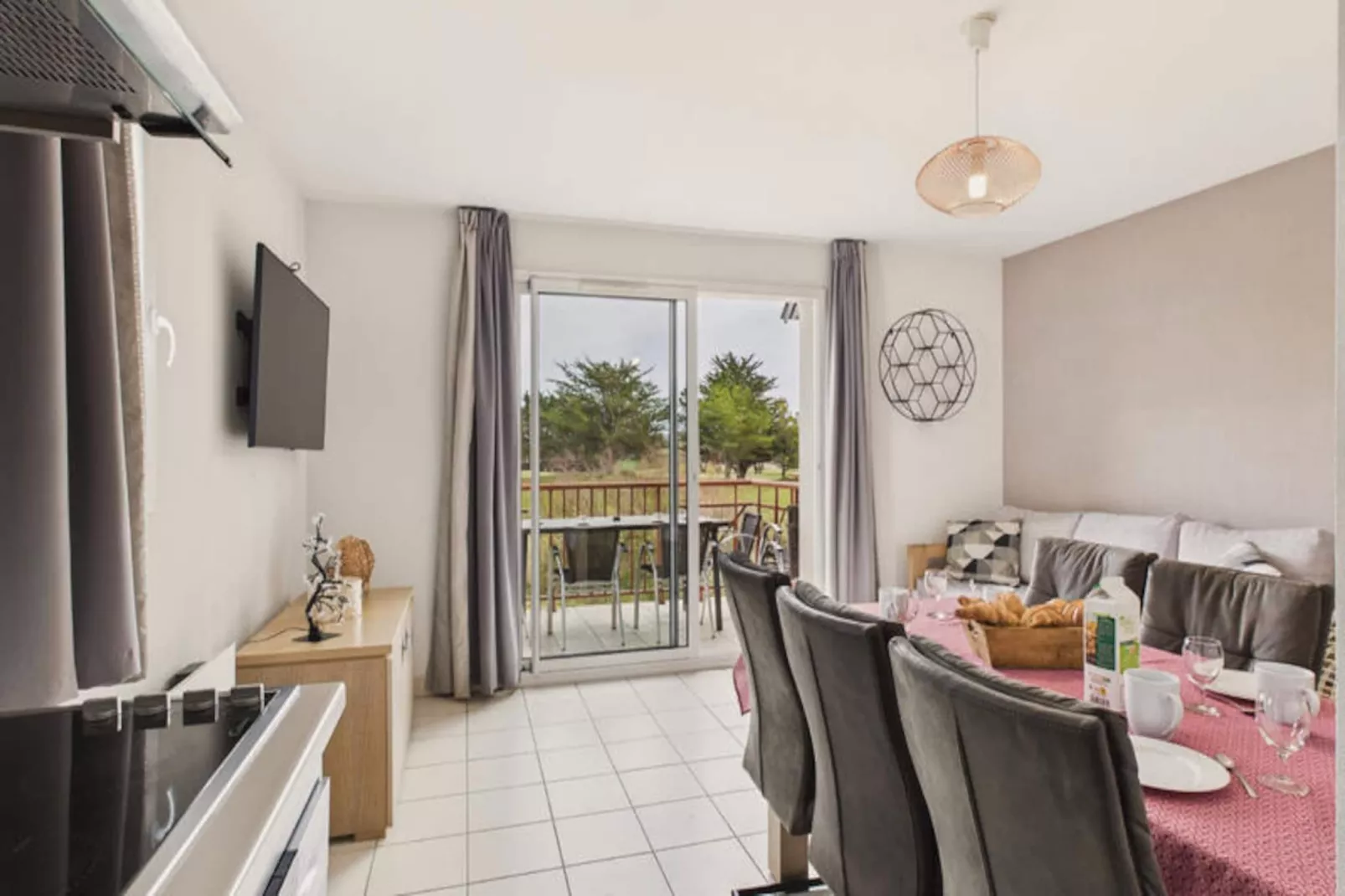 Appartements à Fréhel-Non tagué