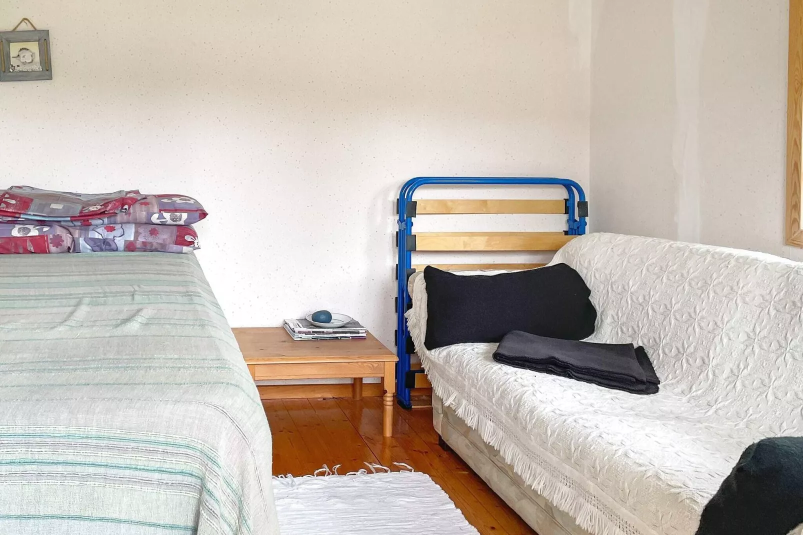 4 Personen Ferienhaus in KOLMÅRDEN-By Traum-Innen