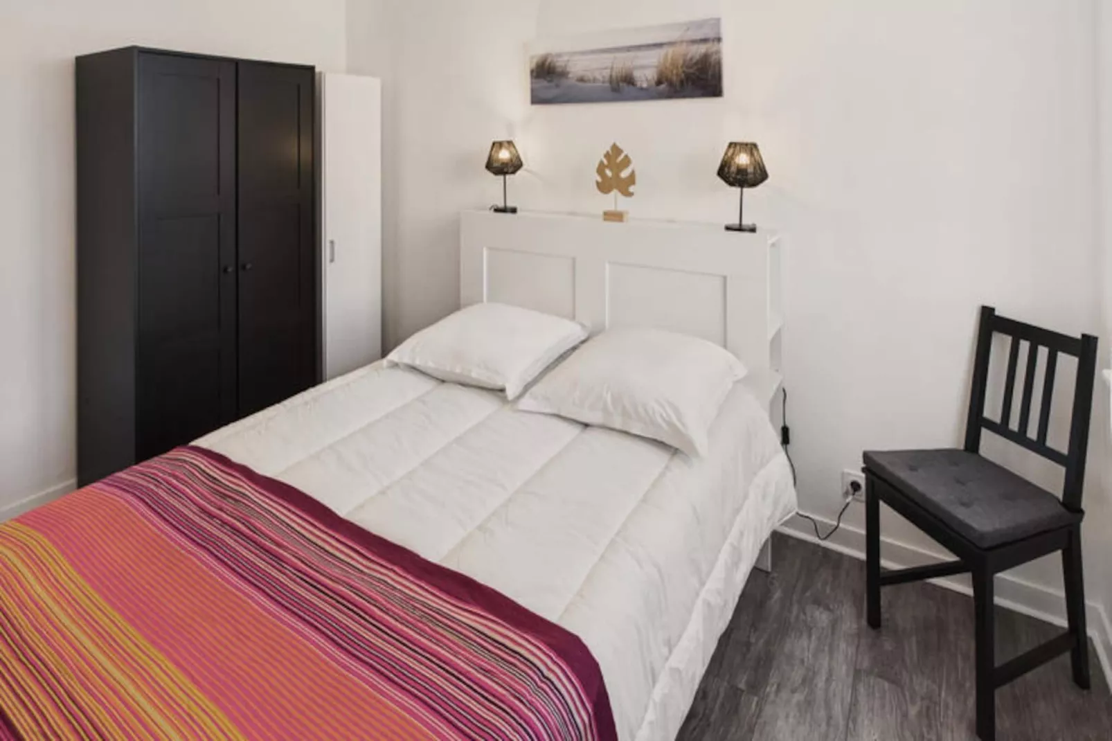 Appartements à Loctudy-Nicht zugeordnet