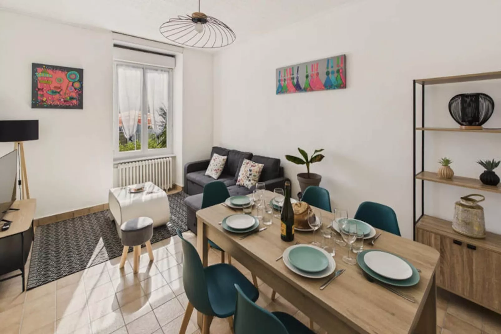 Maison à Treffiagat-Léchiagat-Nicht zugeordnet