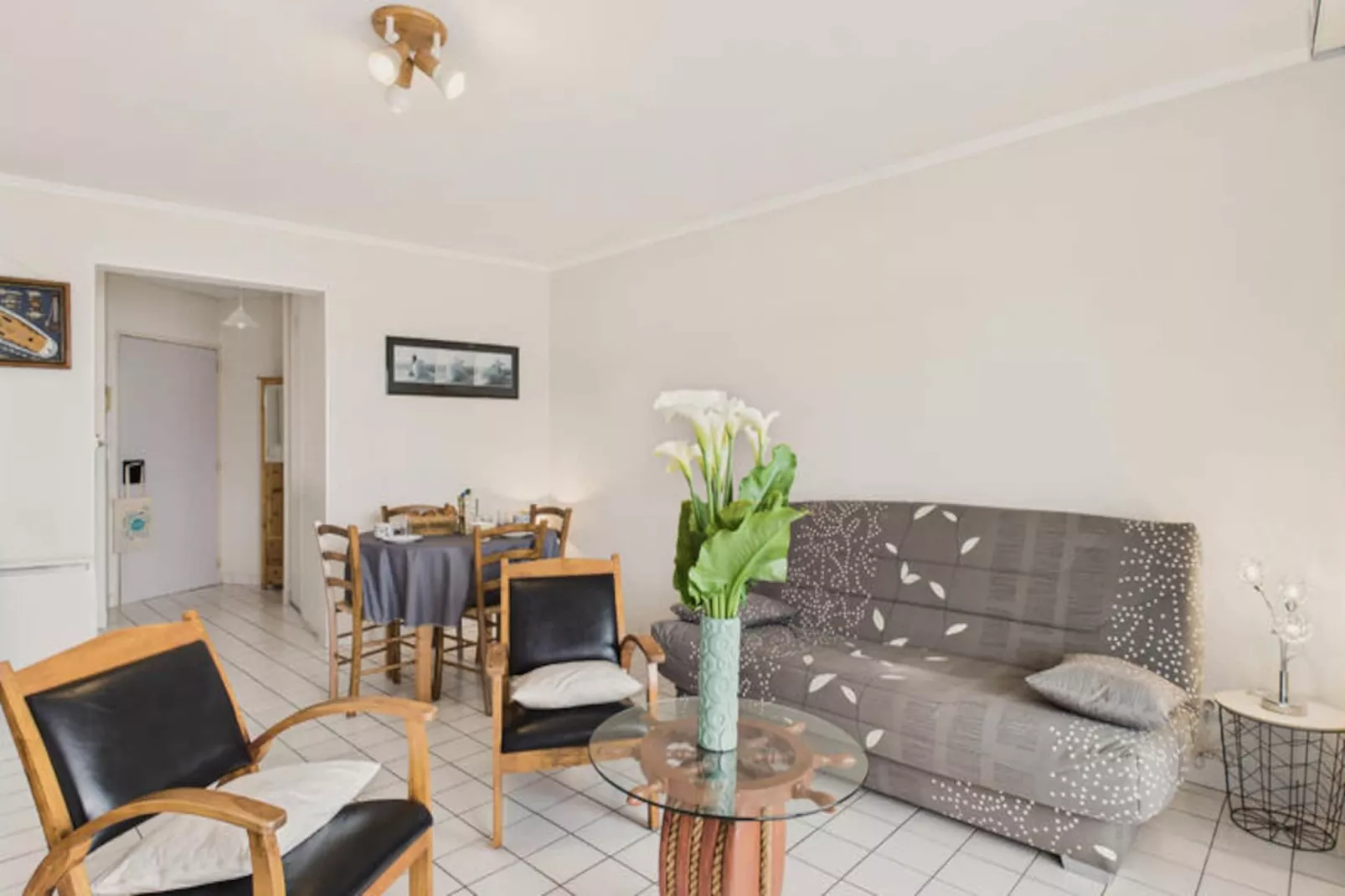 Appartements à Erquy-Untagged