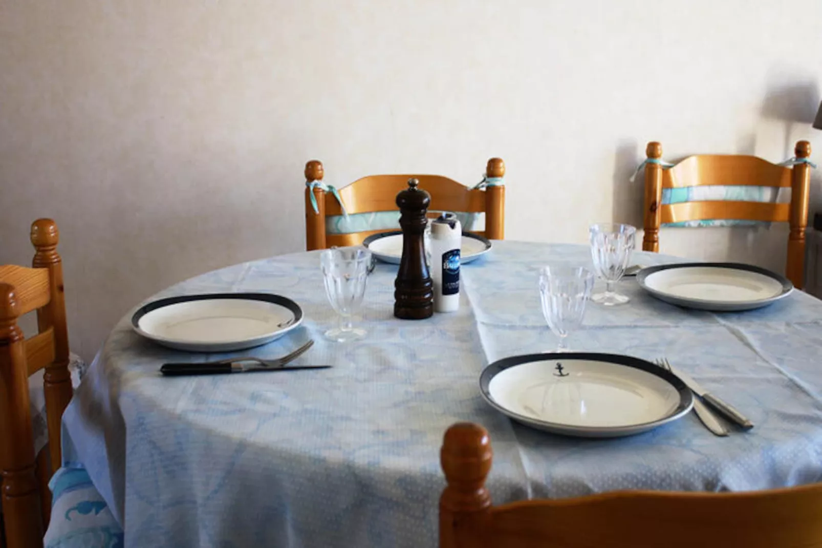 Maison à Saint-Gilles-Croix-de-Vie-Nicht zugeordnet