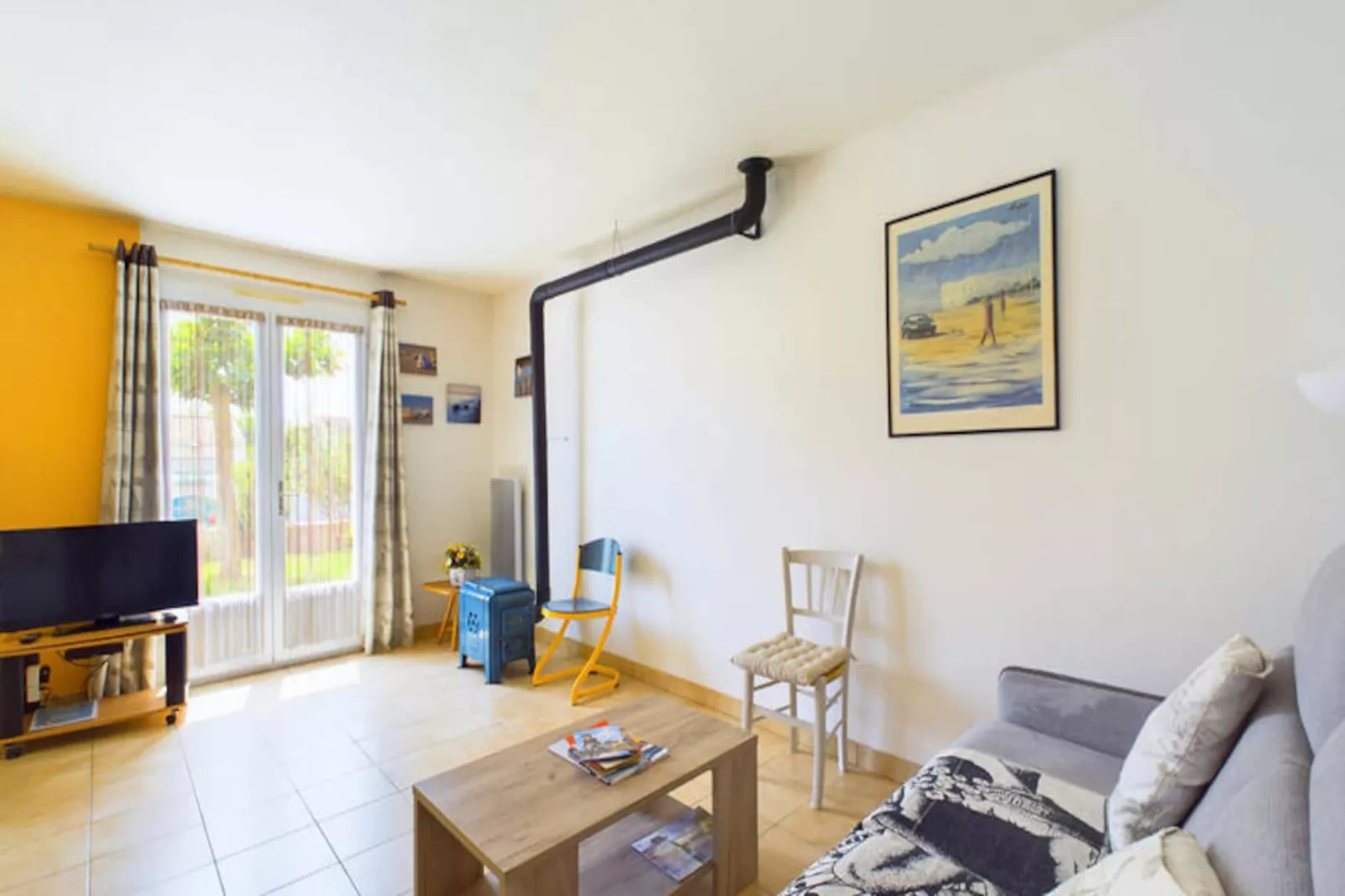 Maison à Le Fenouiller-Nicht zugeordnet