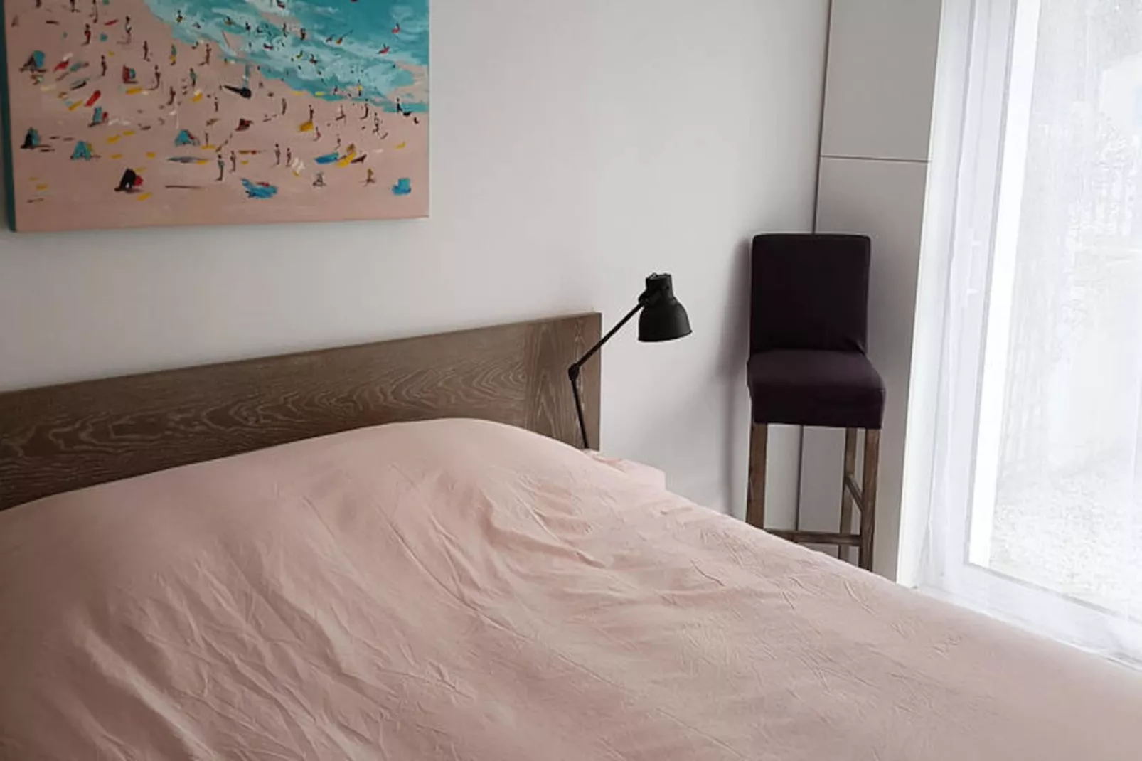 Maison à Barbâtre - Ile de Noirmoutier-Non tagué