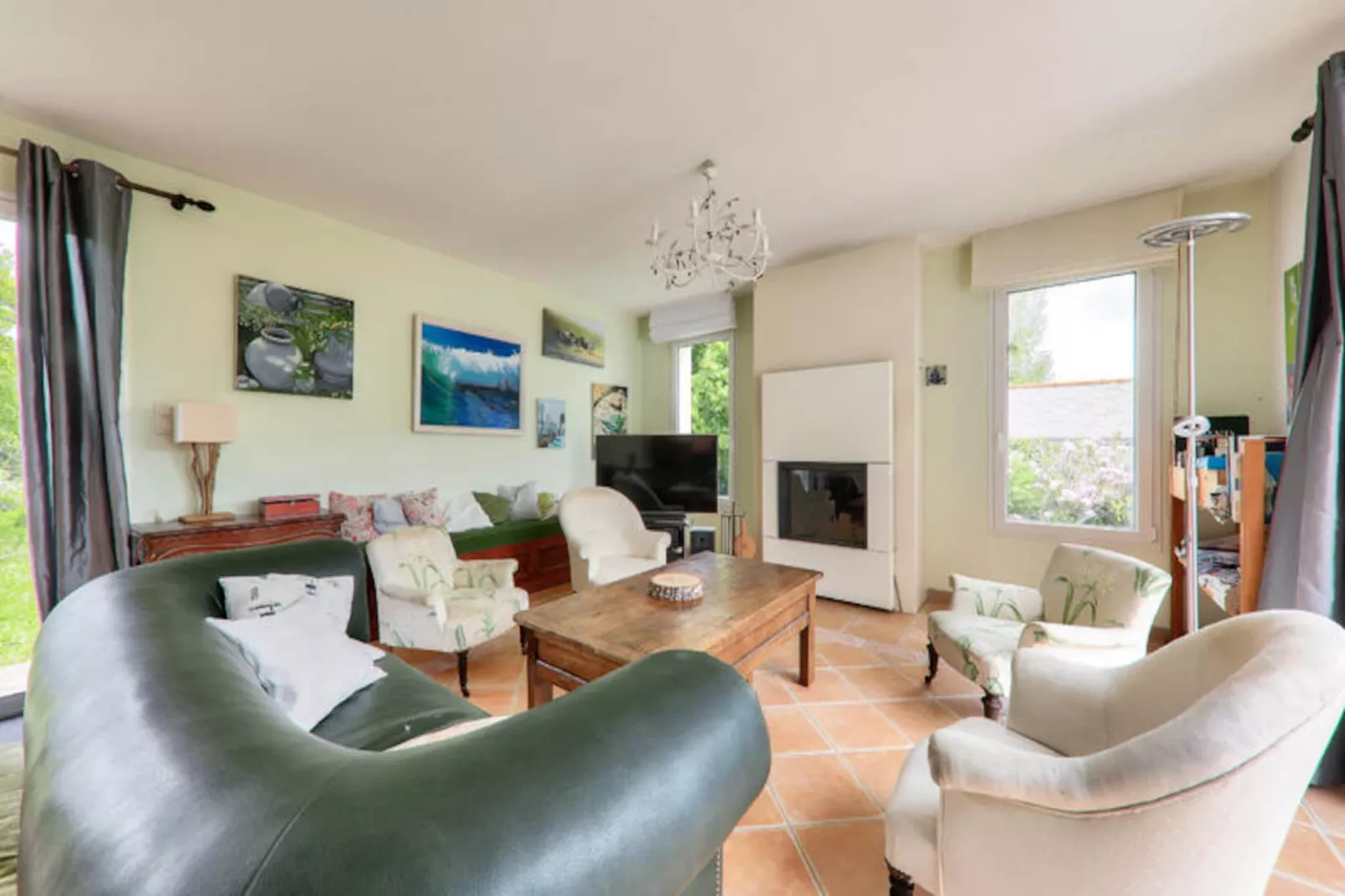 Maison à Arzon - Port Crouesty-Nicht zugeordnet