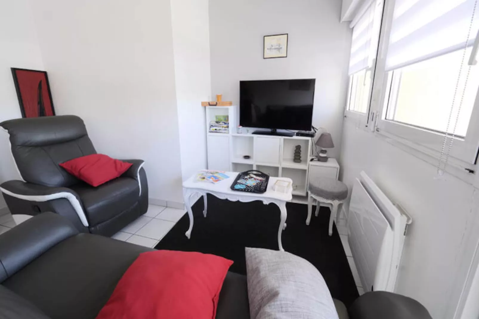 Appartements à Saint-Gilles-Croix-de-Vie-Nicht zugeordnet