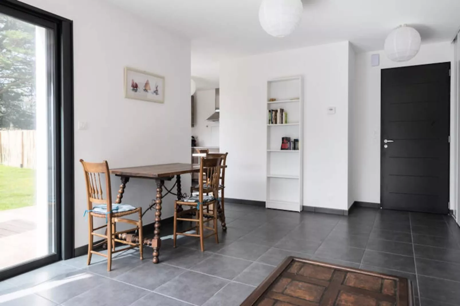 Maison à Piriac-sur-Mer-Nicht zugeordnet