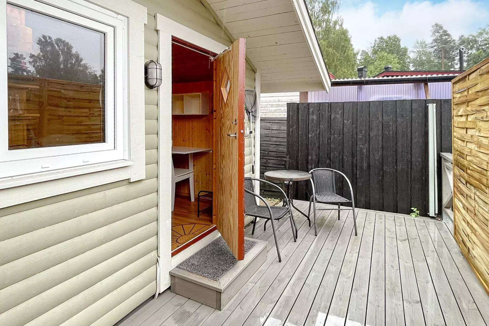 1 person holiday home in BROMÖLLA-By Traum-Outdoor
