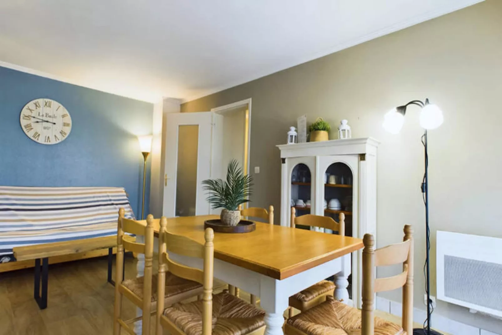 Appartements à Le Pouliguen-Untagged