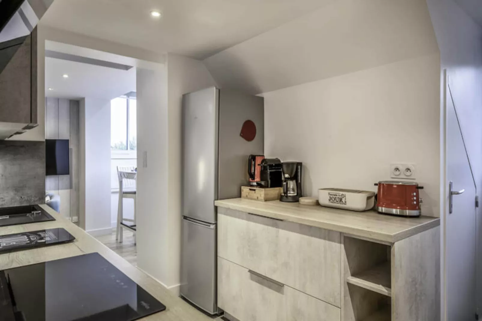 Appartements à Sarzeau-Nicht zugeordnet