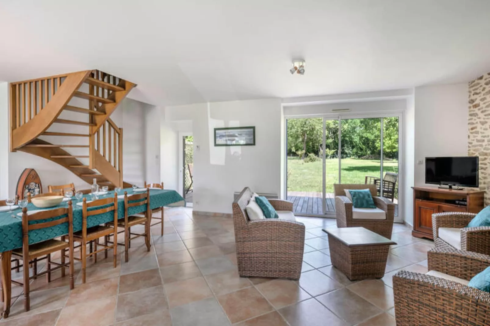 Maison à Sarzeau-Nicht zugeordnet