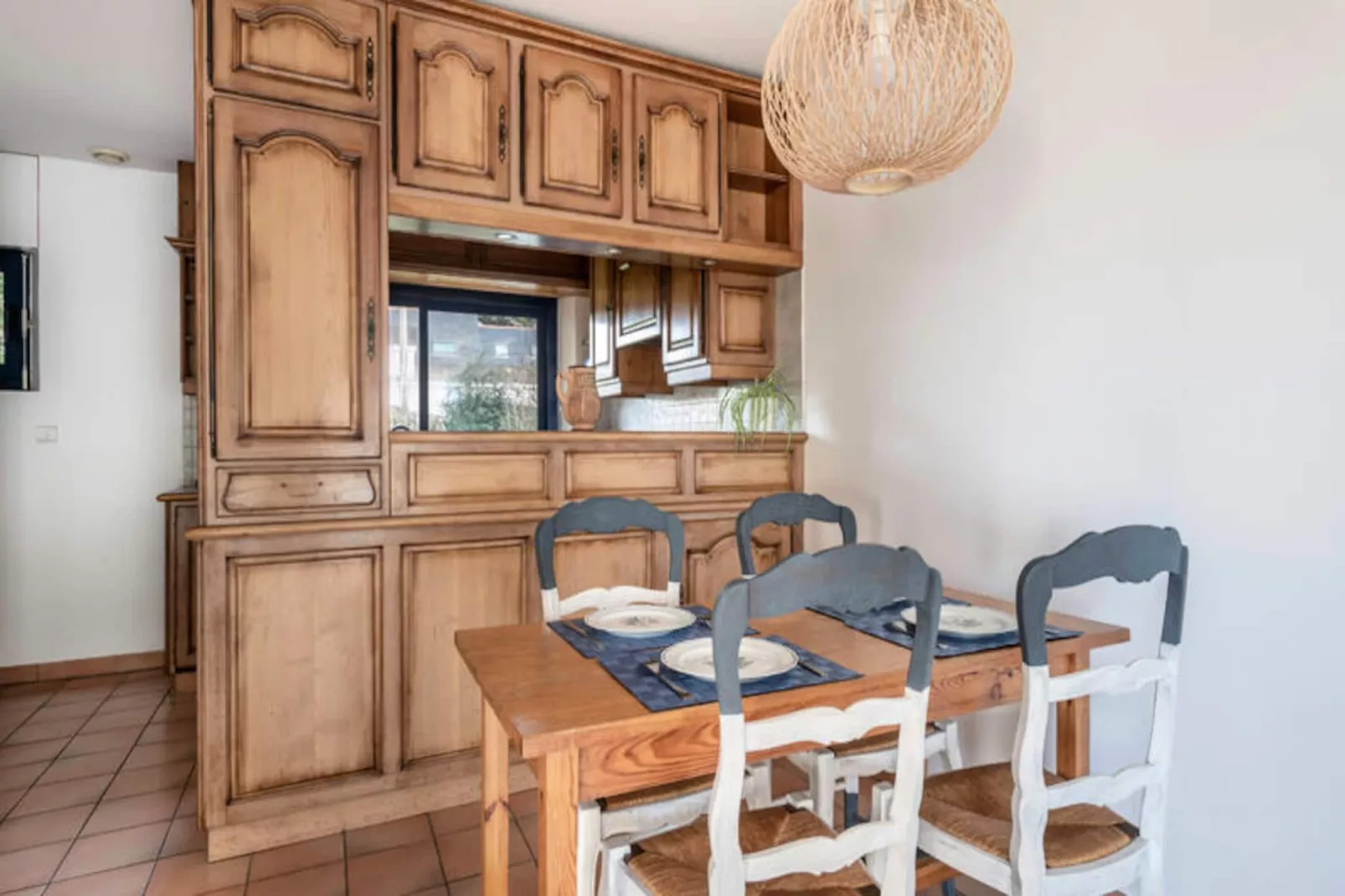 Maison à Arzon - Port Crouesty-Untagged