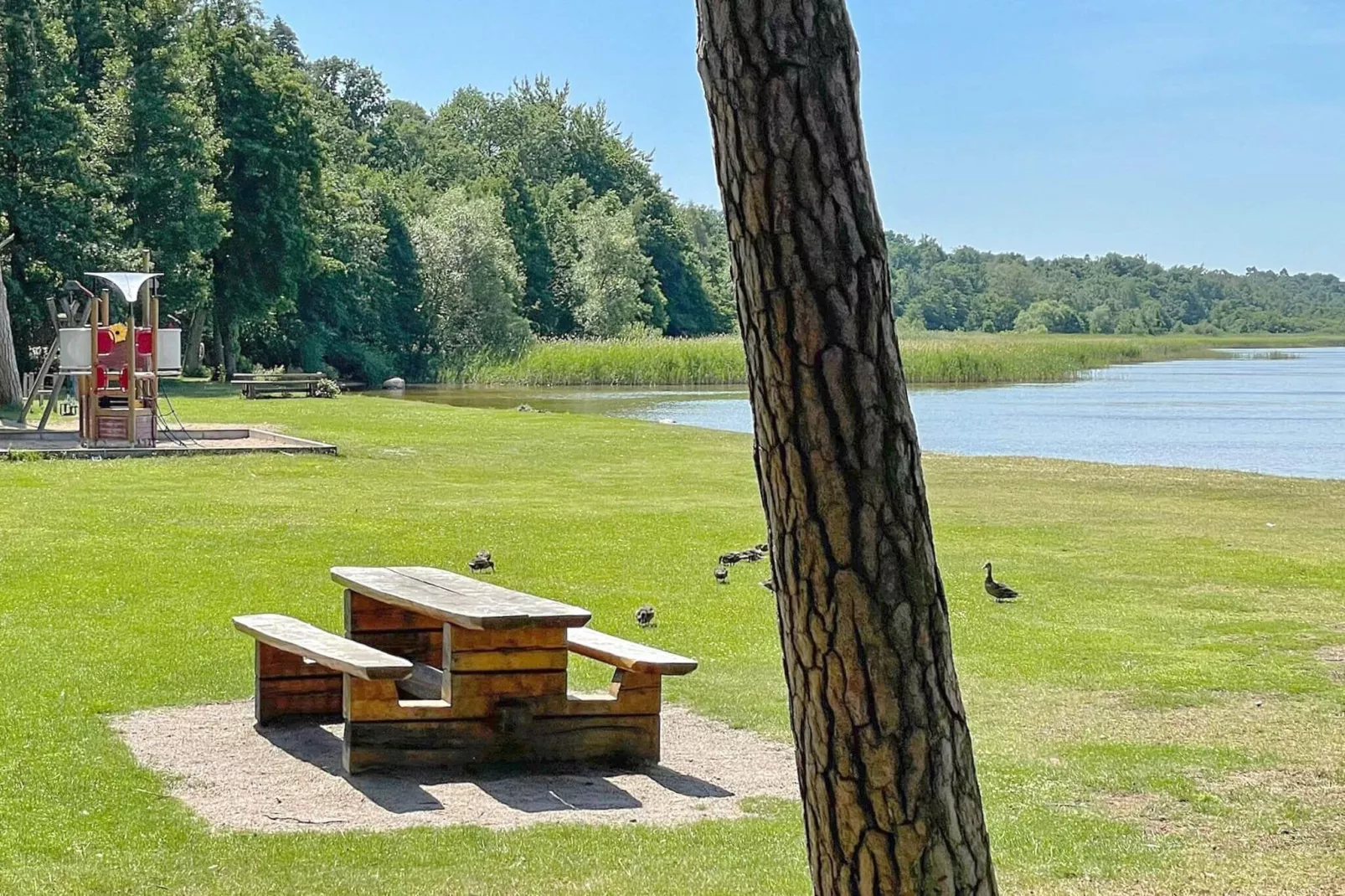 1 person holiday home in BROMÖLLA-By Traum-Not tagged