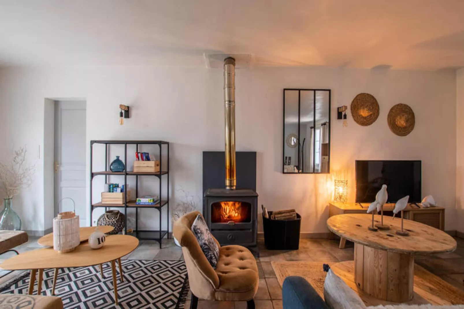 Maison à Noirmoutier-Non tagué