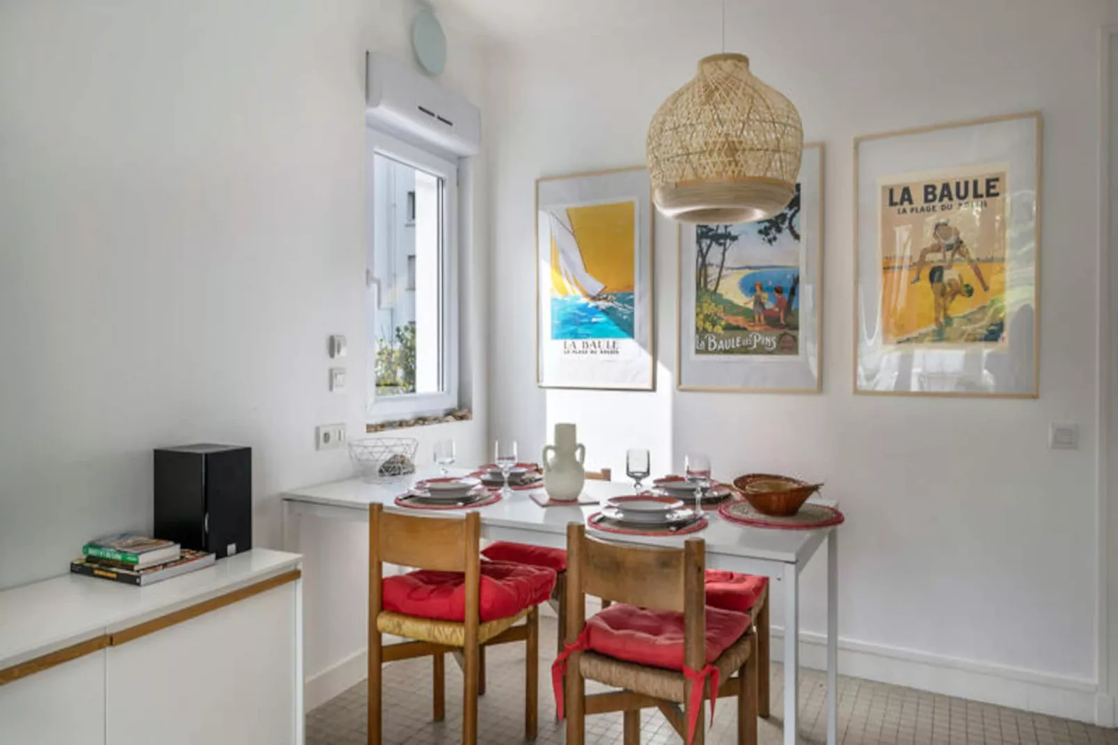 Maison à La Baule-Untagged