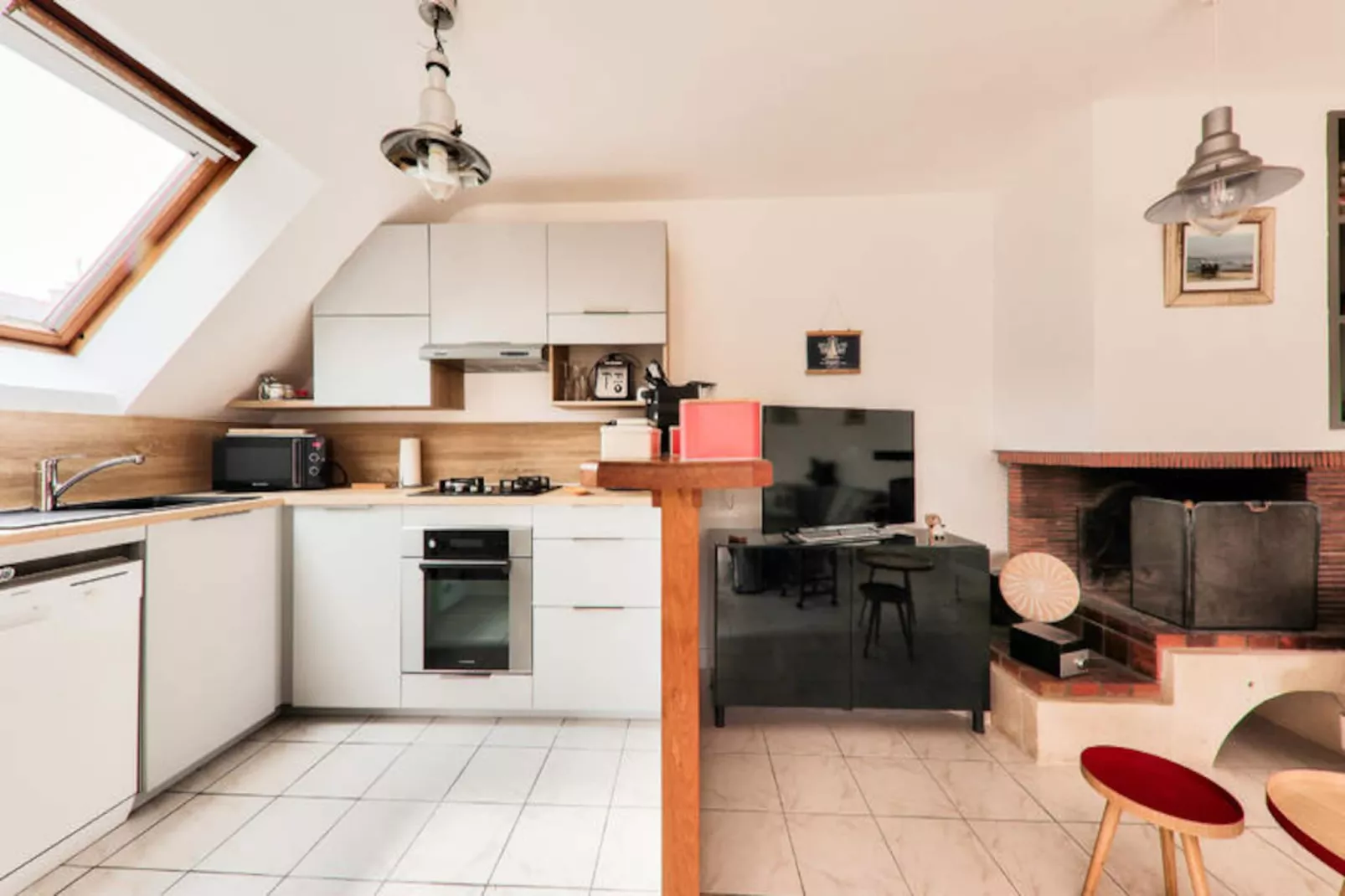 Maison à Sarzeau-Nicht zugeordnet