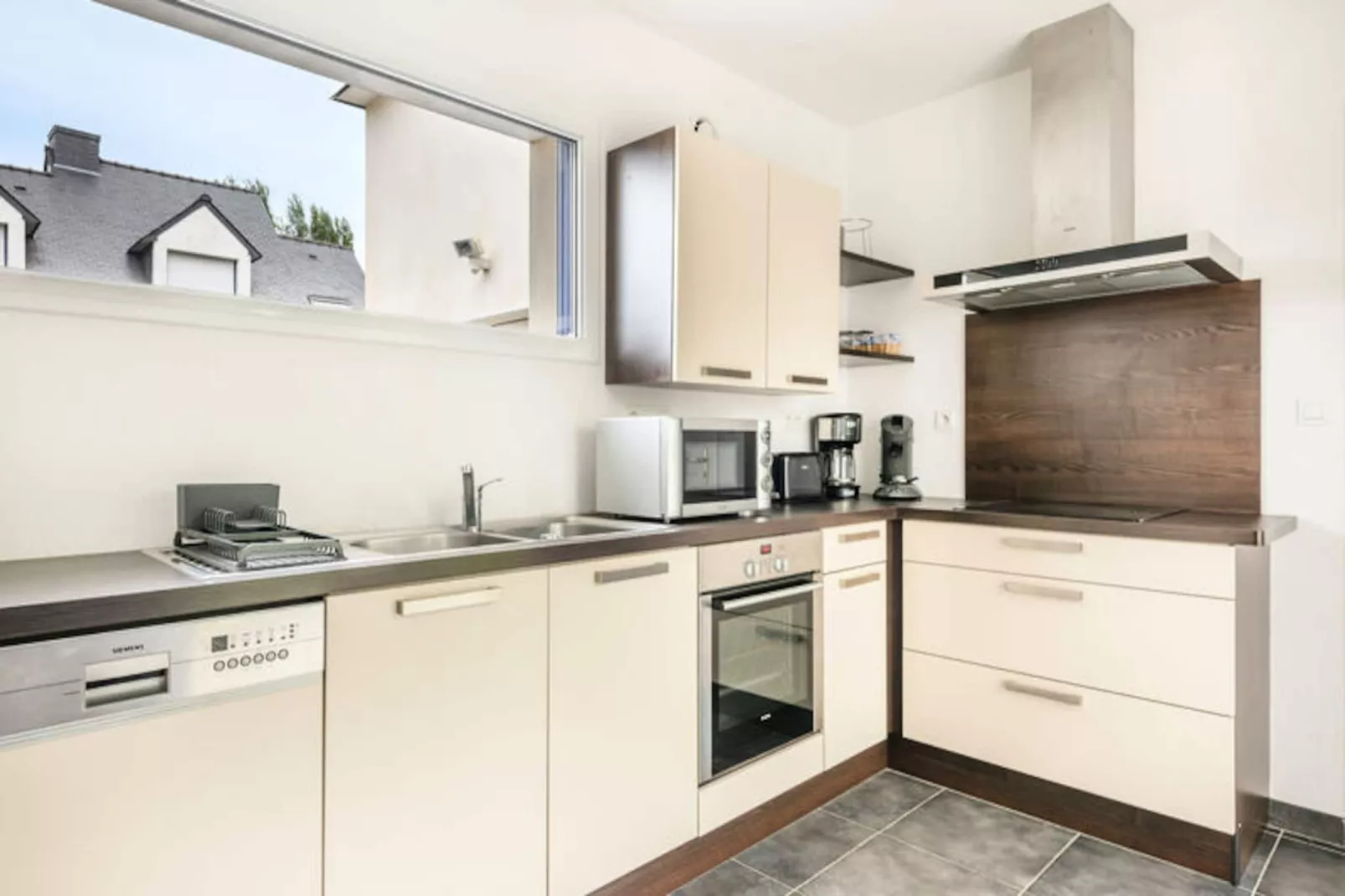 Maison à Arzon - Port Crouesty-Untagged