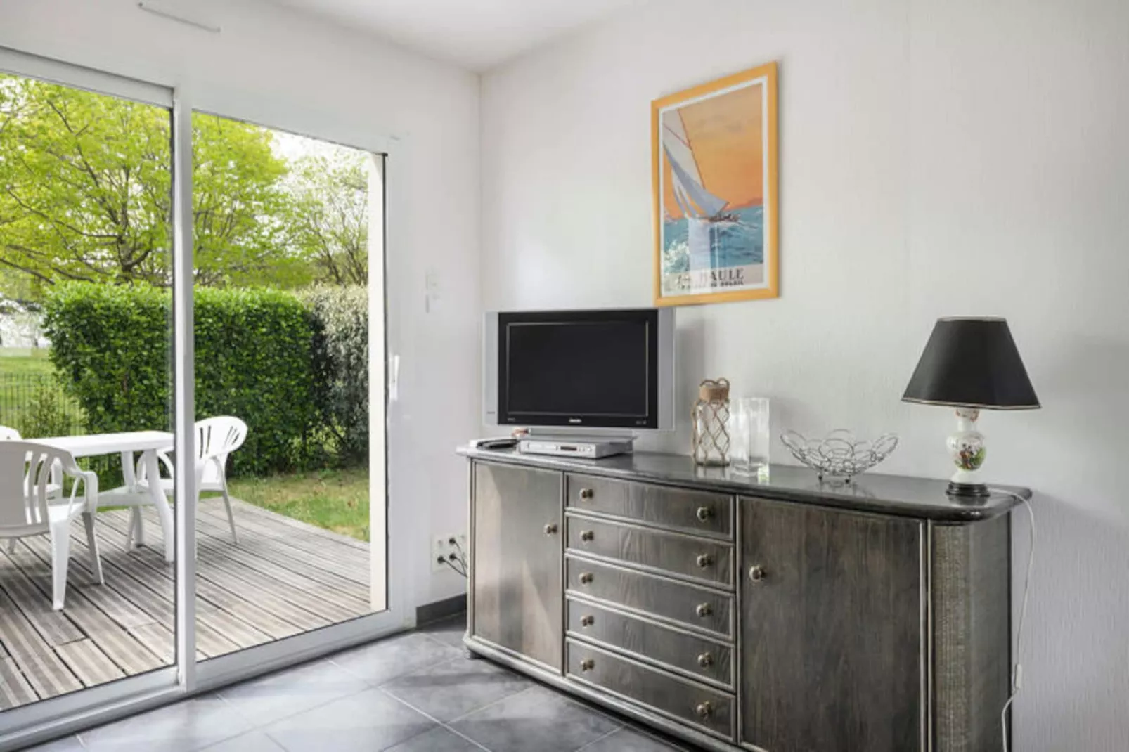 Maison à Arzon - Port Crouesty-Untagged