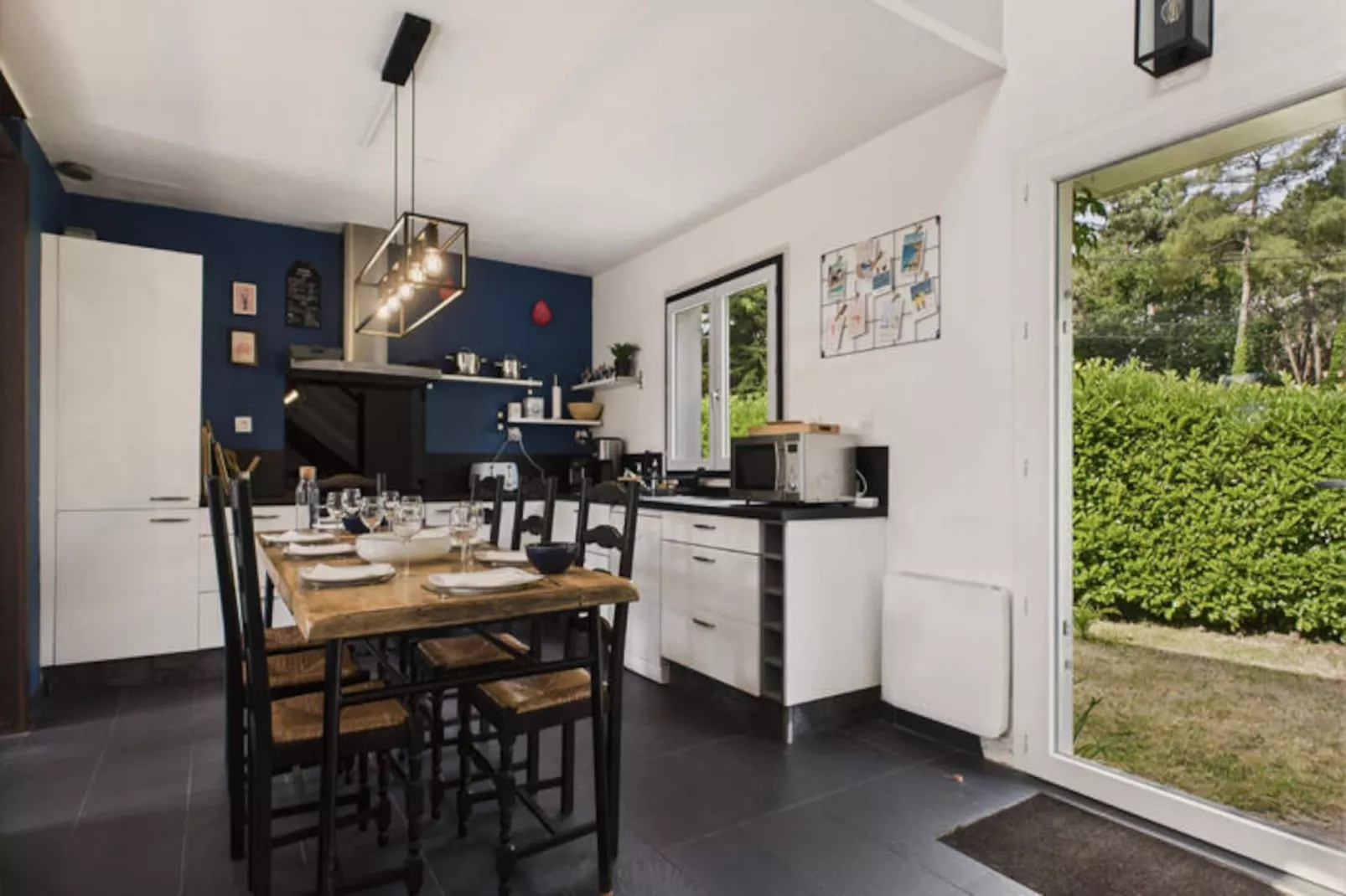 Maison à Assérac-Nicht zugeordnet