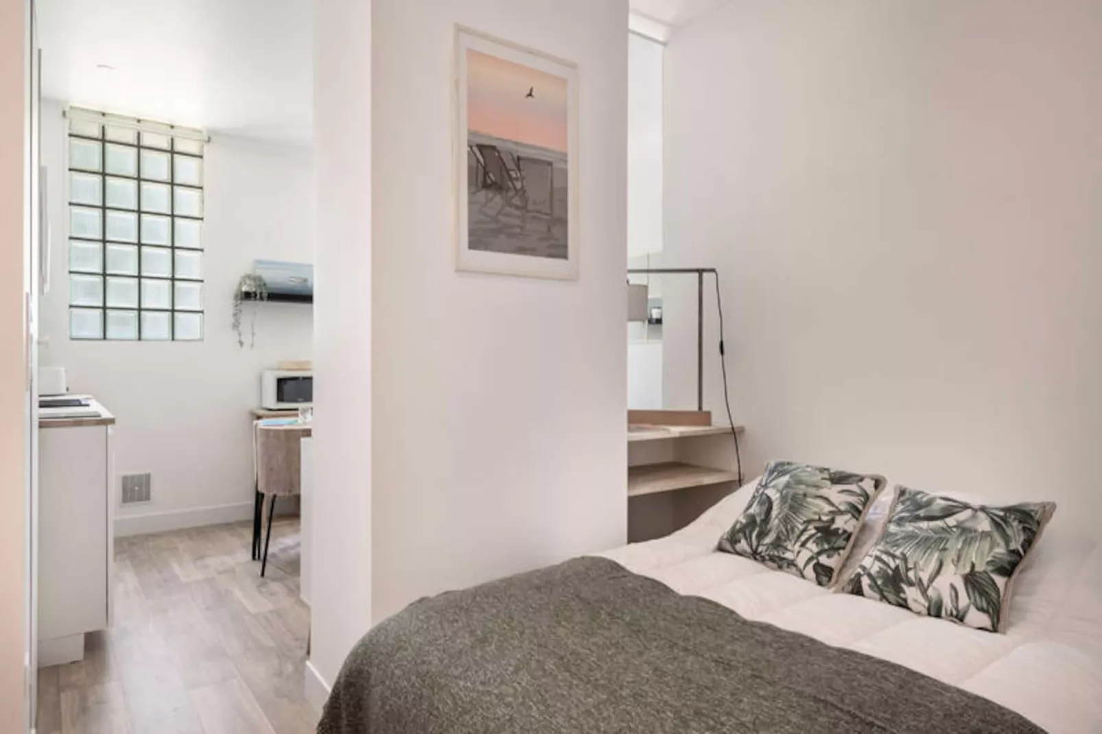 Appartements à La Baule-Untagged