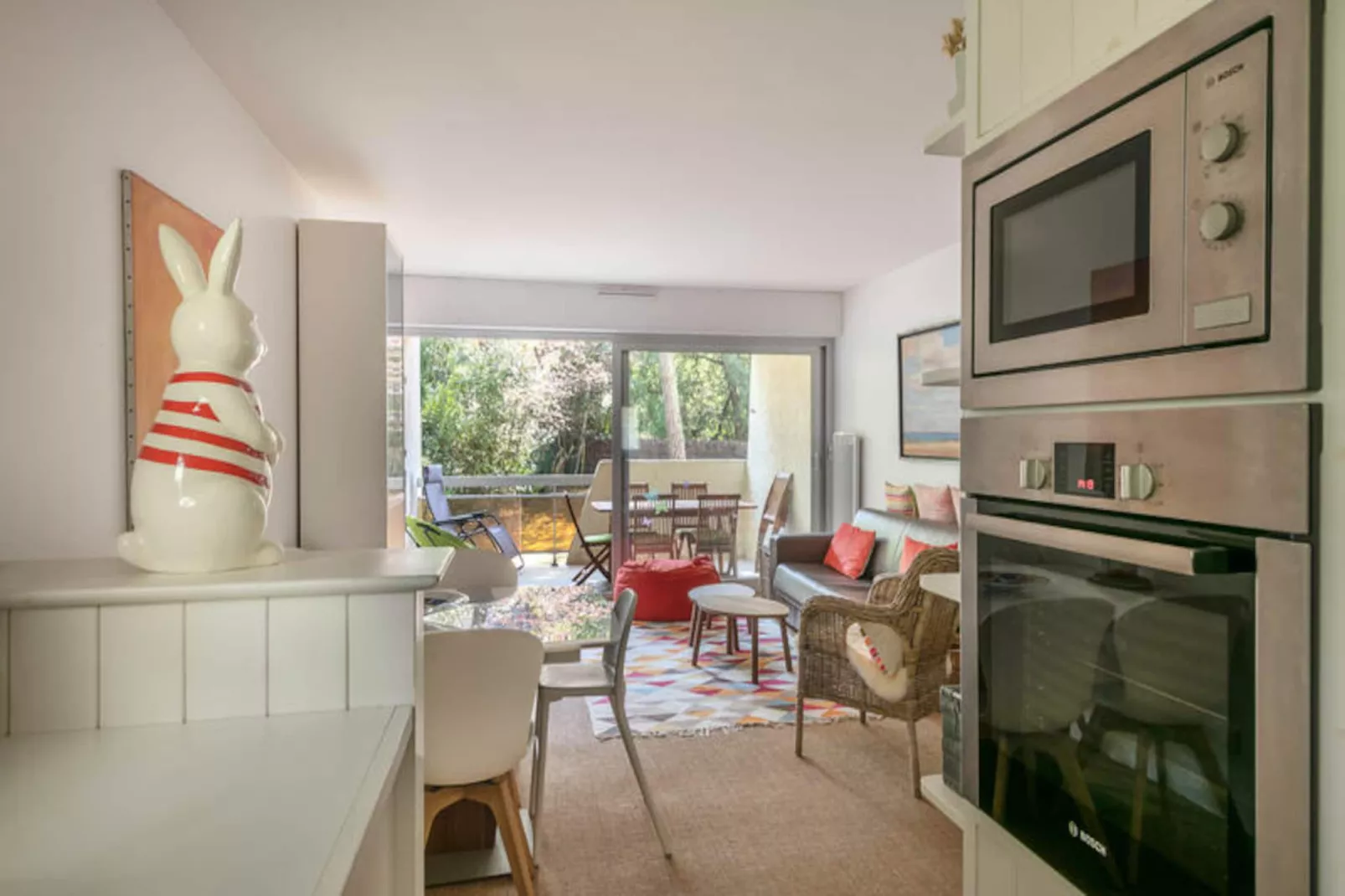 Appartements à La Baule-Nicht zugeordnet