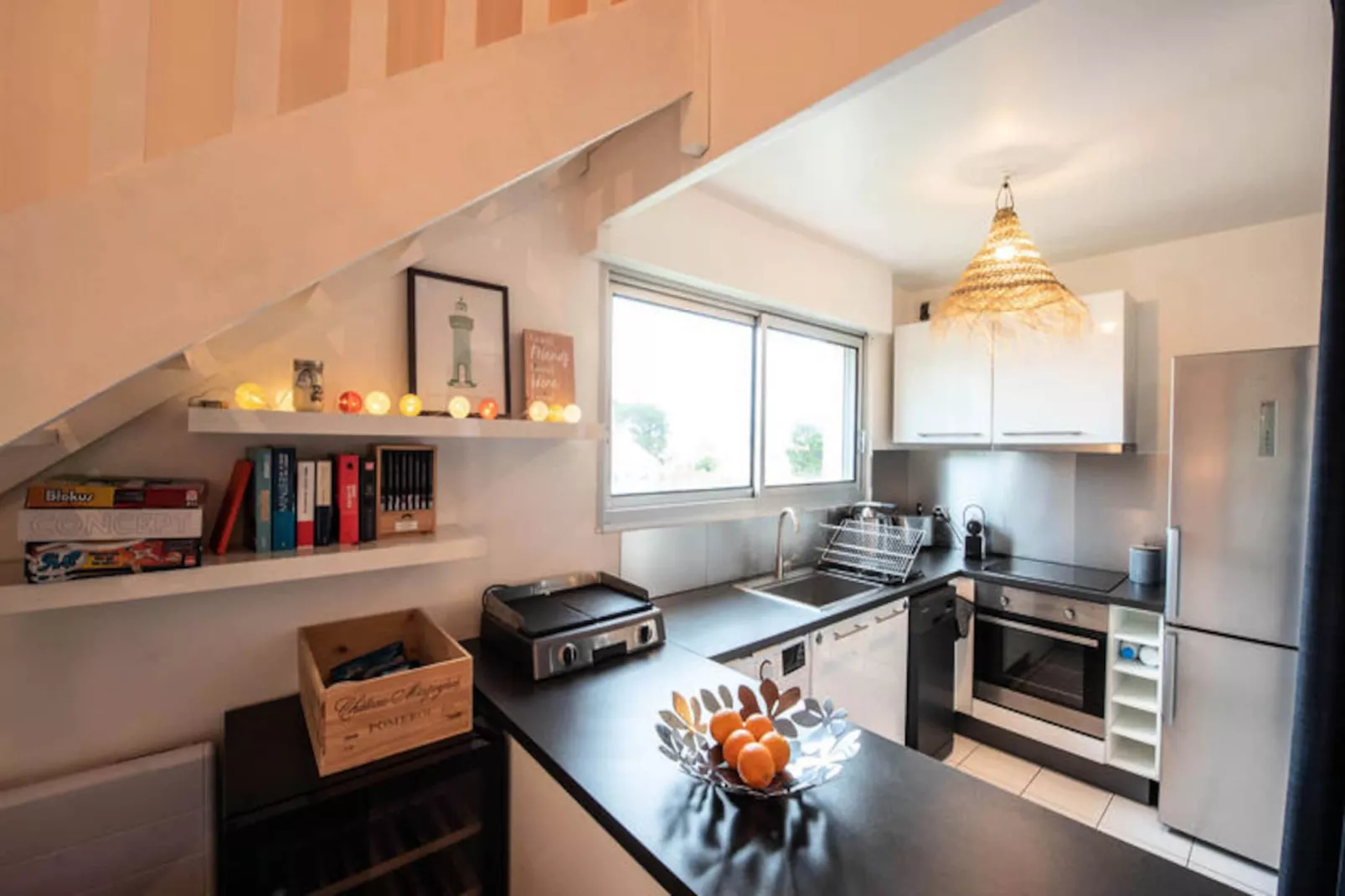 Appartements à Saint-Gilles-Croix-de-Vie-Non tagué