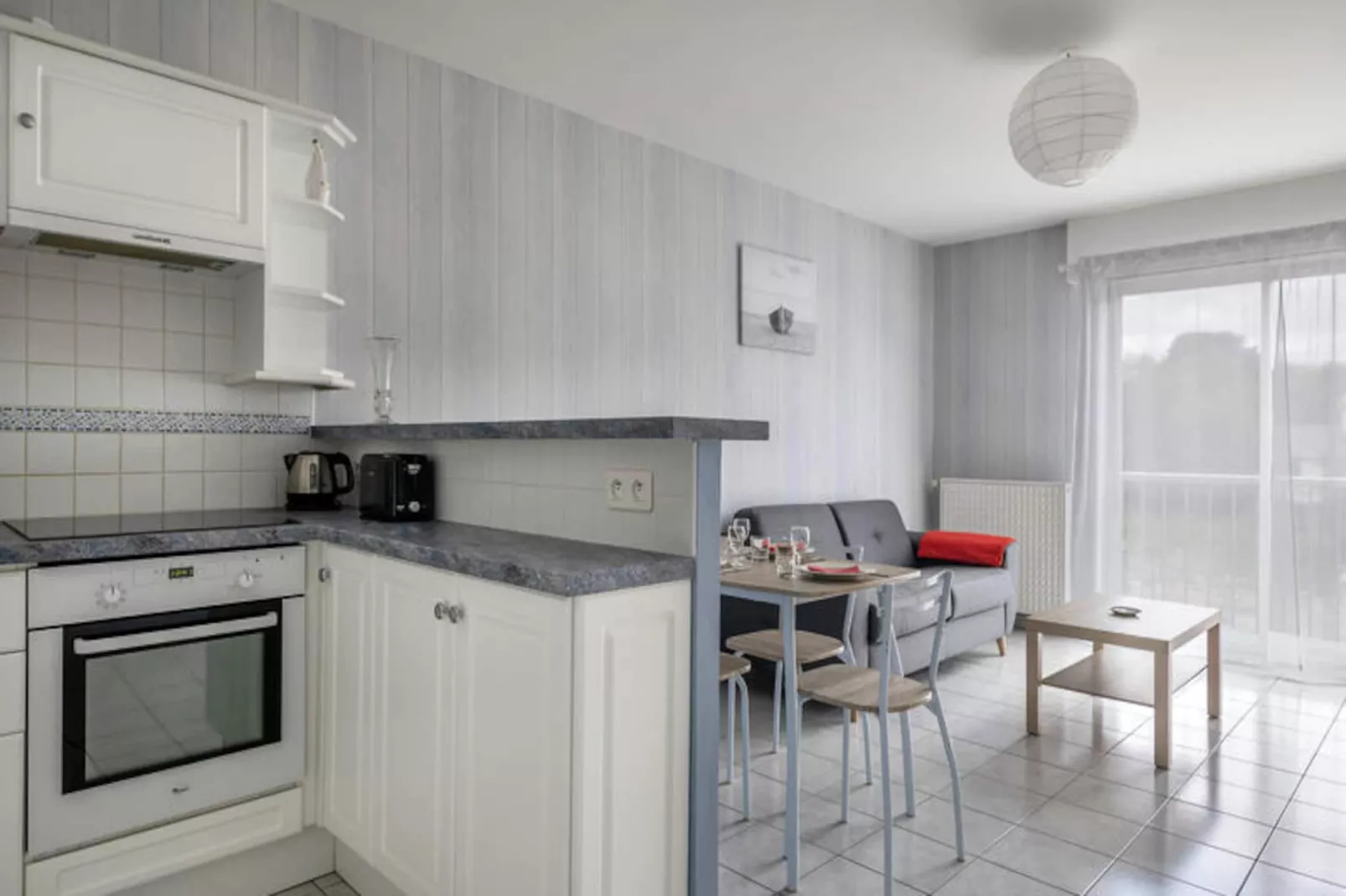 Appartements à La Baule-Untagged