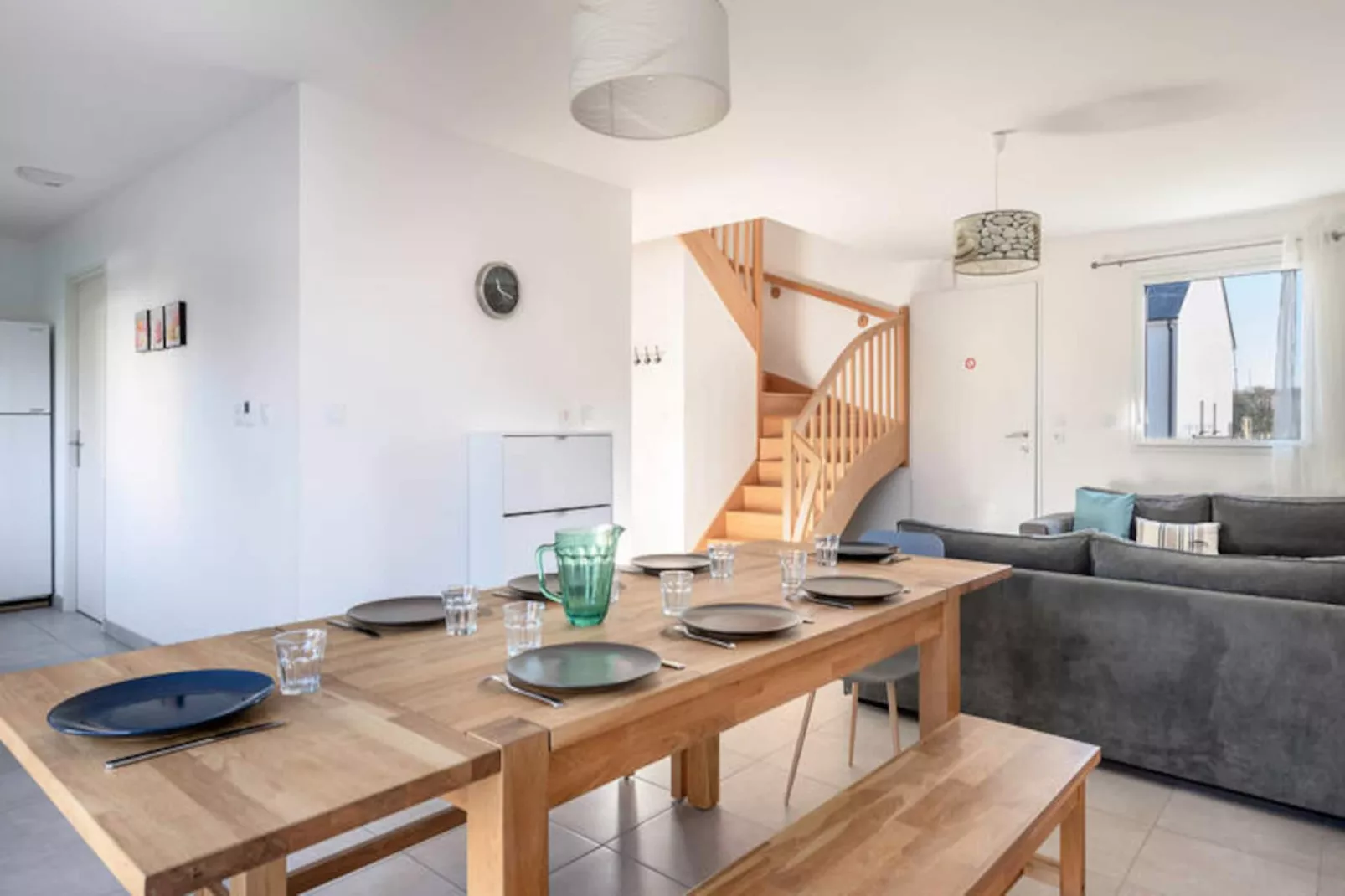 Maison à Piriac-sur-Mer-Nicht zugeordnet