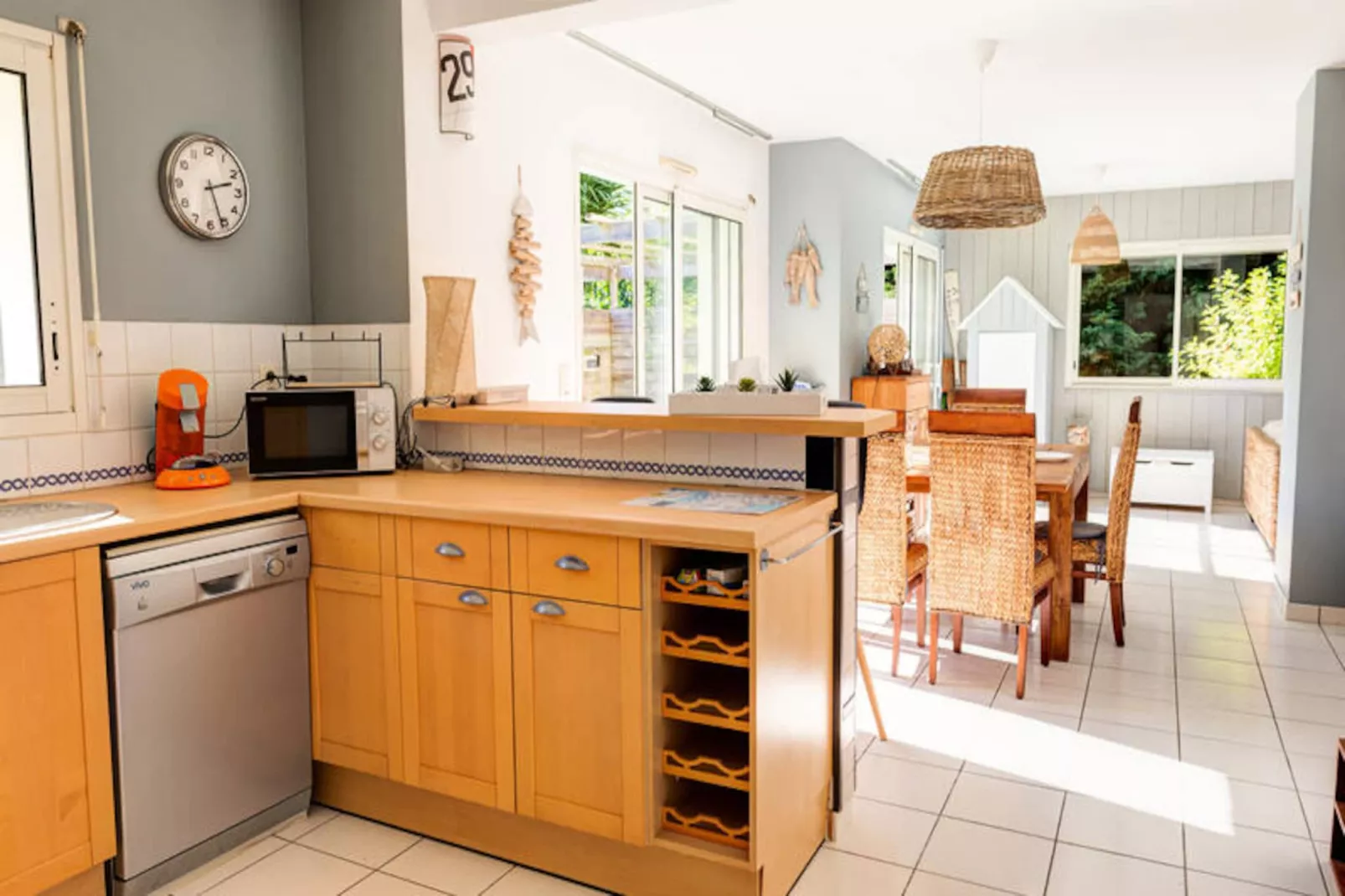 Maison à Plomeur-Nicht zugeordnet