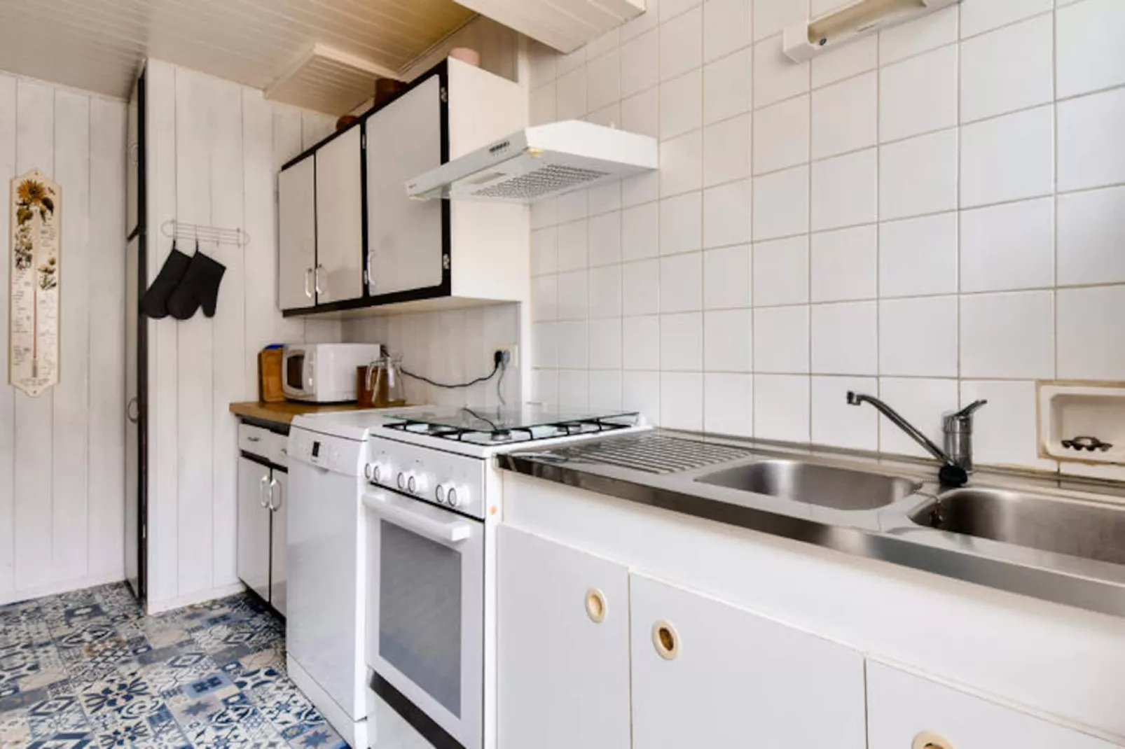 Maison à Barbâtre - Ile de Noirmoutier-Nicht zugeordnet