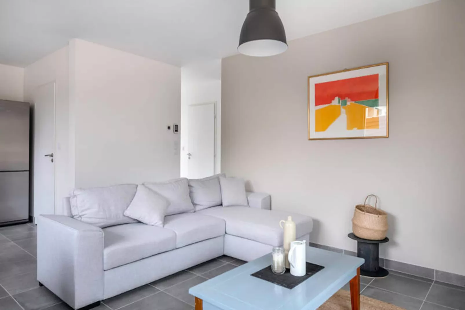 Maison à Saint-Michel-Chef-Chef-Non tagué