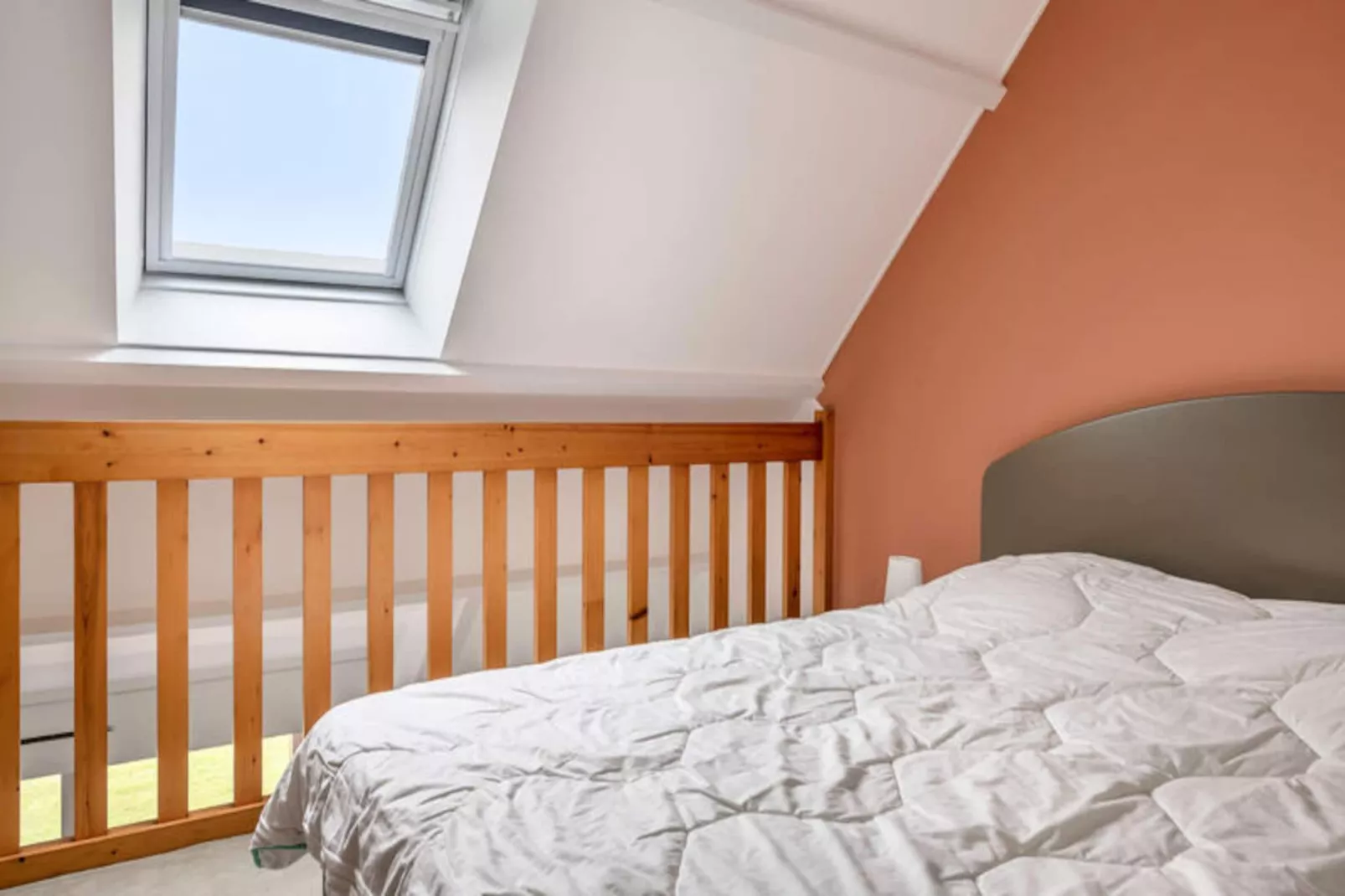 Appartements à Saint Gildas de Rhuys-Untagged