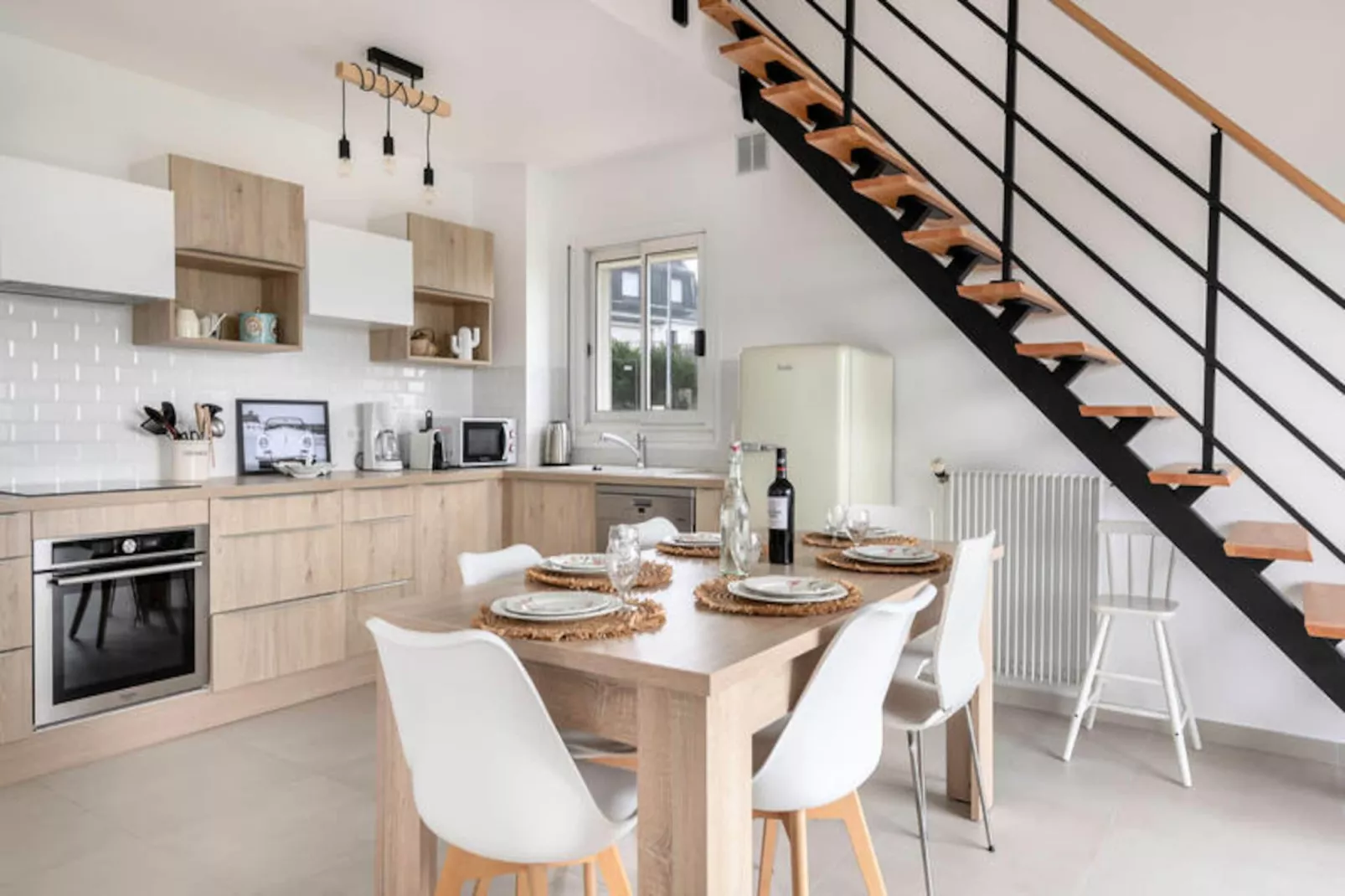 Maison à Sarzeau-Untagged