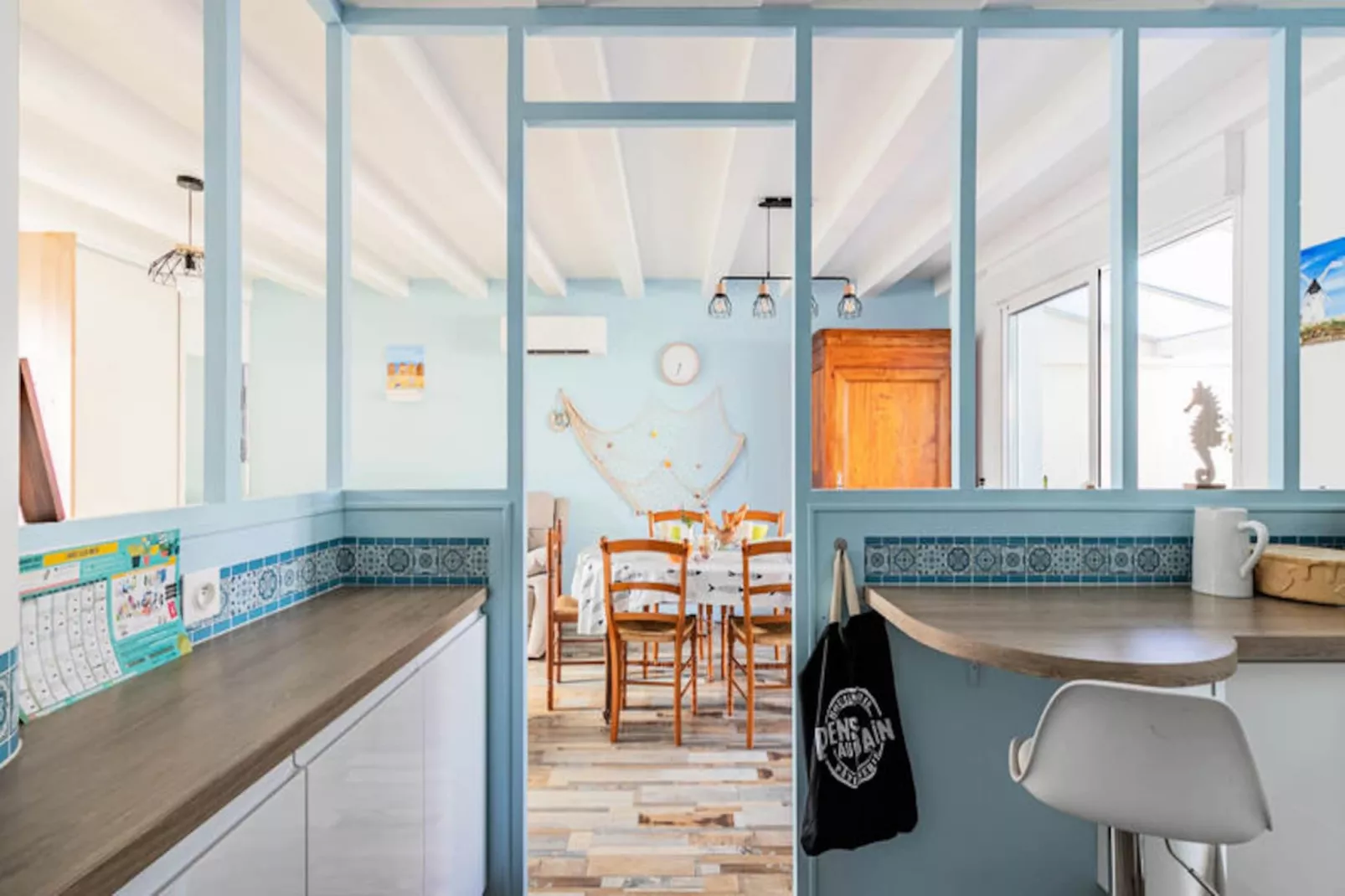 Maison à Jard sur Mer-Nicht zugeordnet