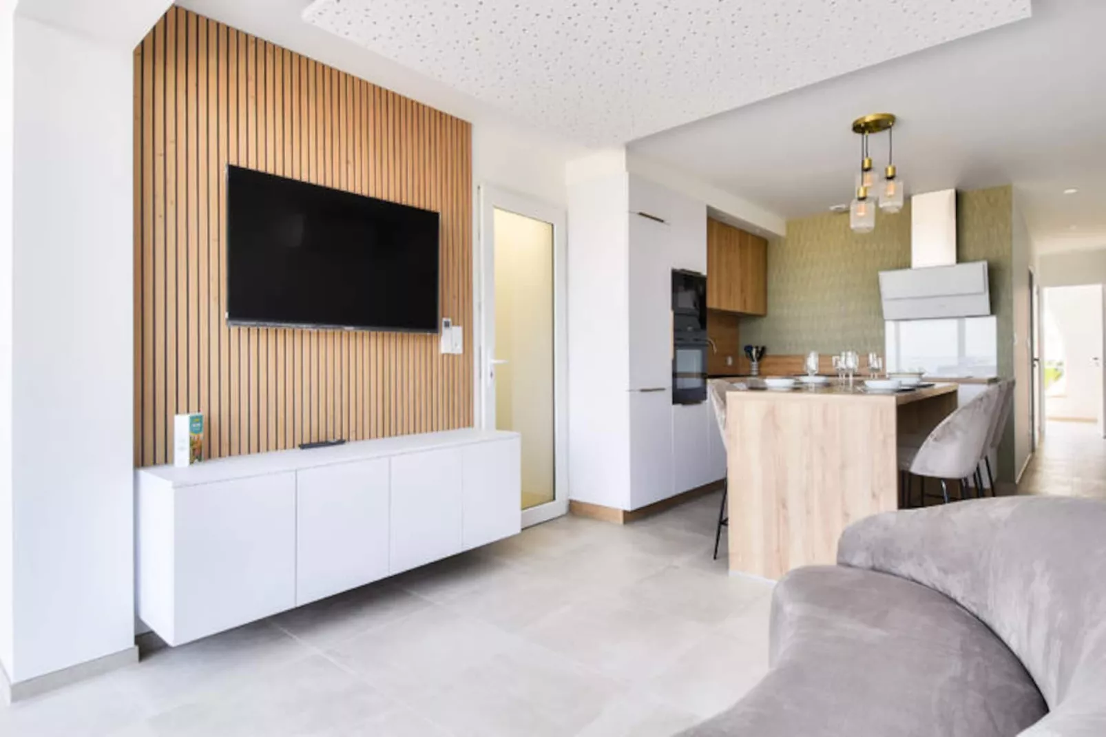 Appartements à La Barre de Monts - Noirmoutier-Non tagué