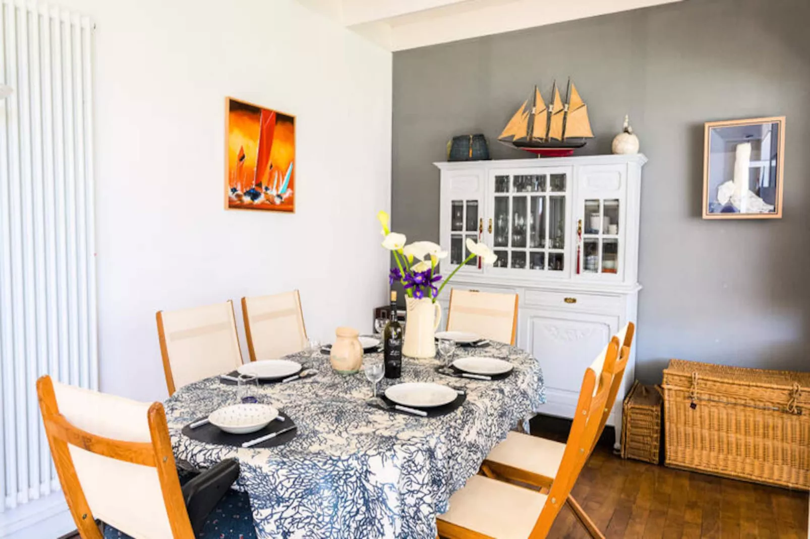 Maison à Treffiagat-Léchiagat-Nicht zugeordnet