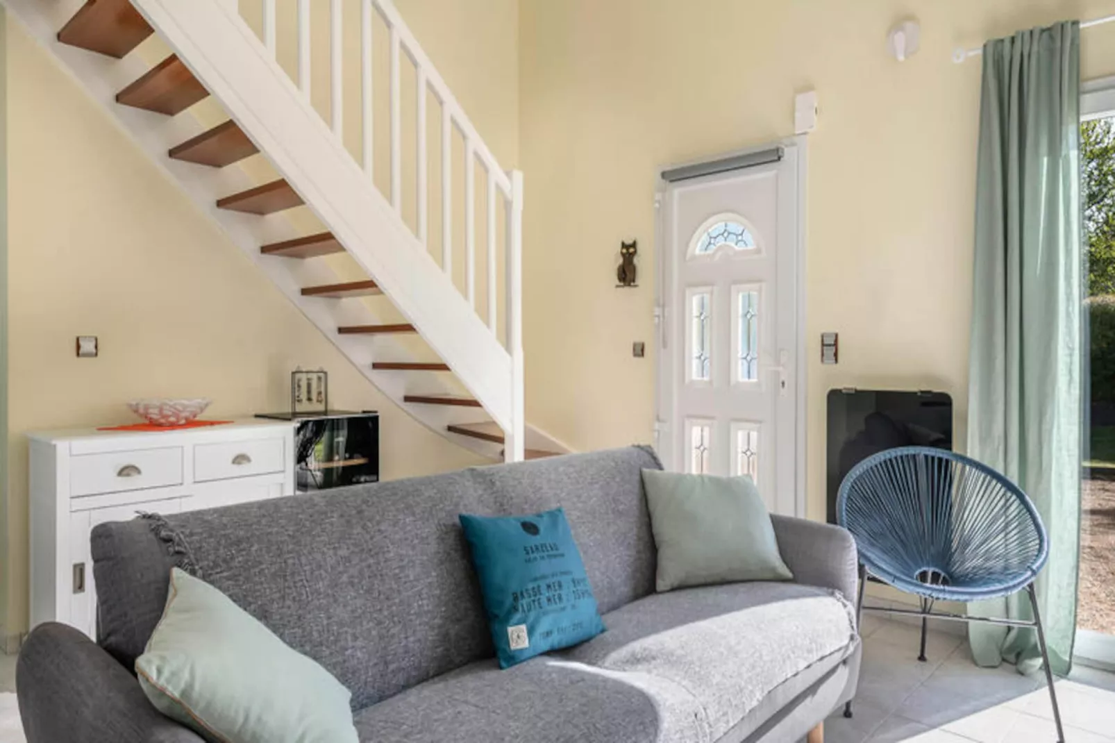 Maison à Sarzeau-Nicht zugeordnet